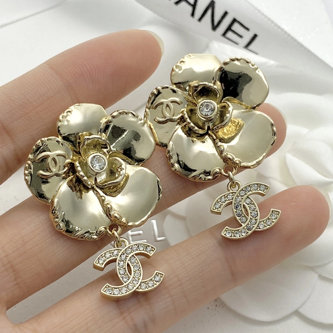 Barbara--3h1958 earrings item:E-S092I2508H
