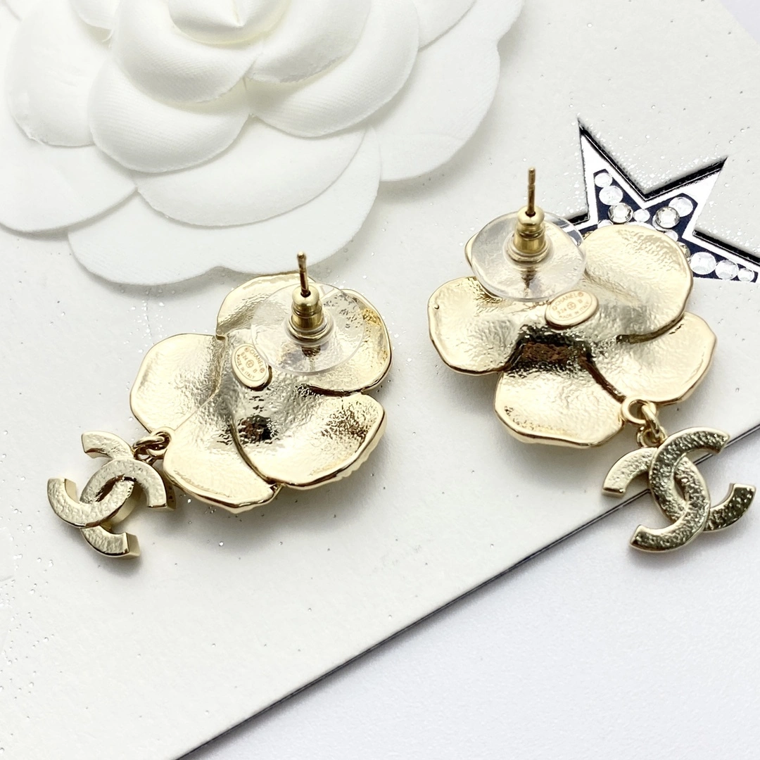 Barbara--3h1958 earrings item:E-S092I2508H