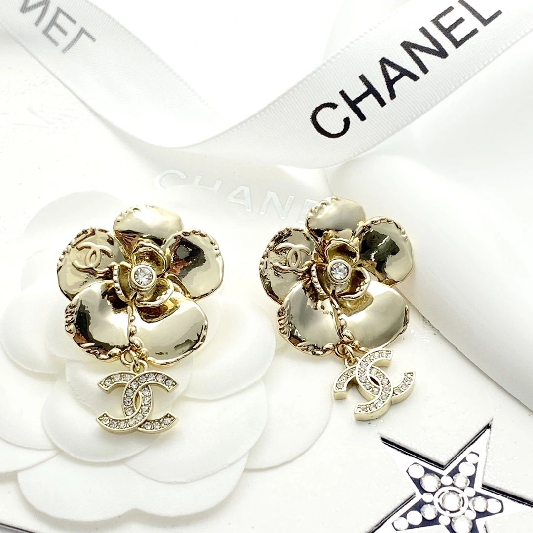 Barbara--3h1958 earrings item:E-S092I2508H