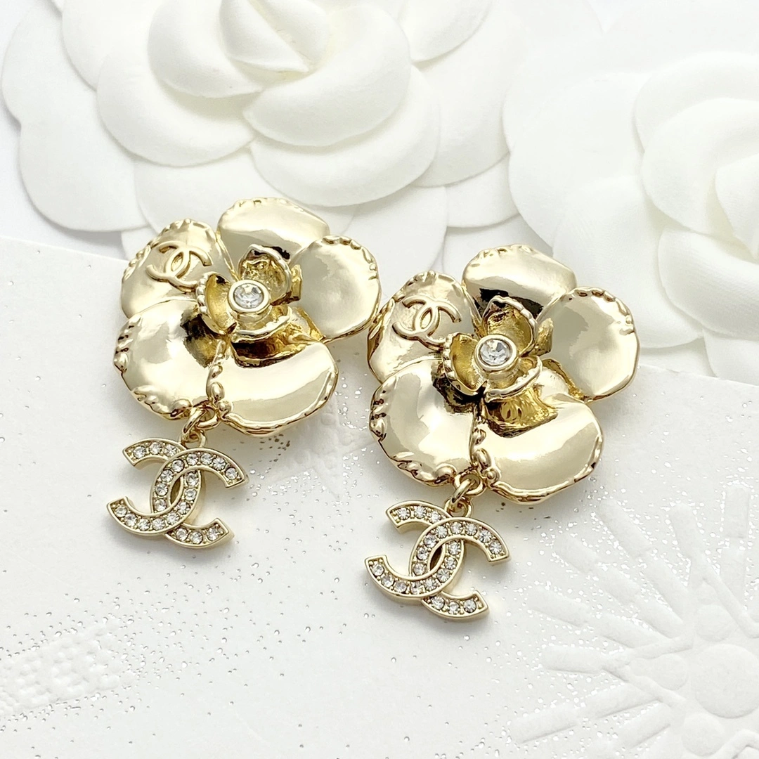 Barbara--3h1958 earrings item:E-S092I2508H