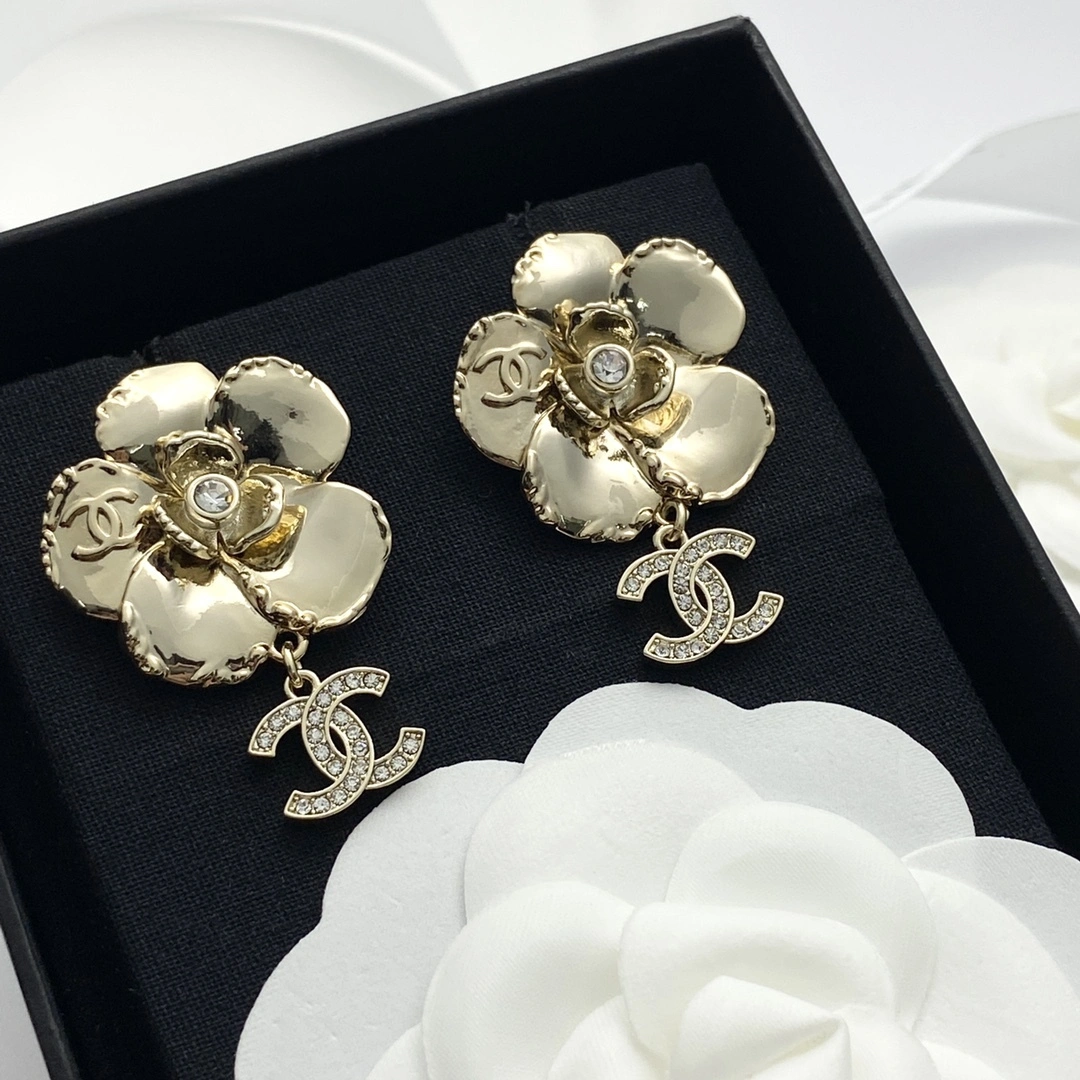 Barbara--3h1958 earrings item:E-S092I2508H
