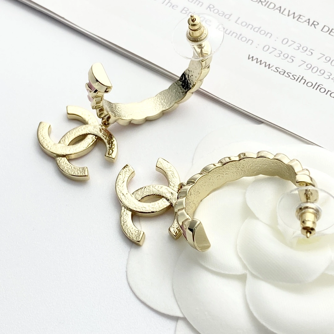 Barbara--3h1958 earrings item:E-S092I2509H