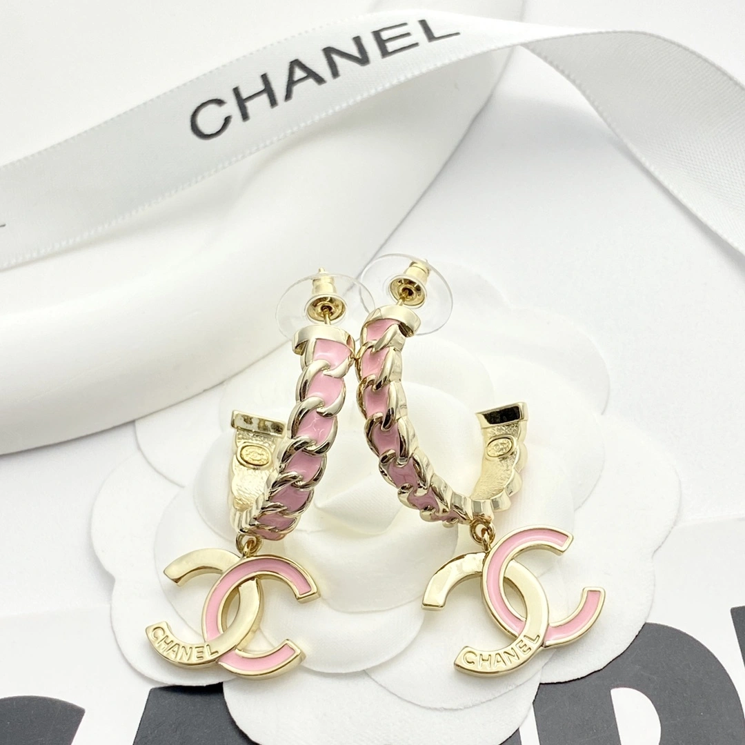 Barbara--3h1958 earrings item:E-S092I2509H