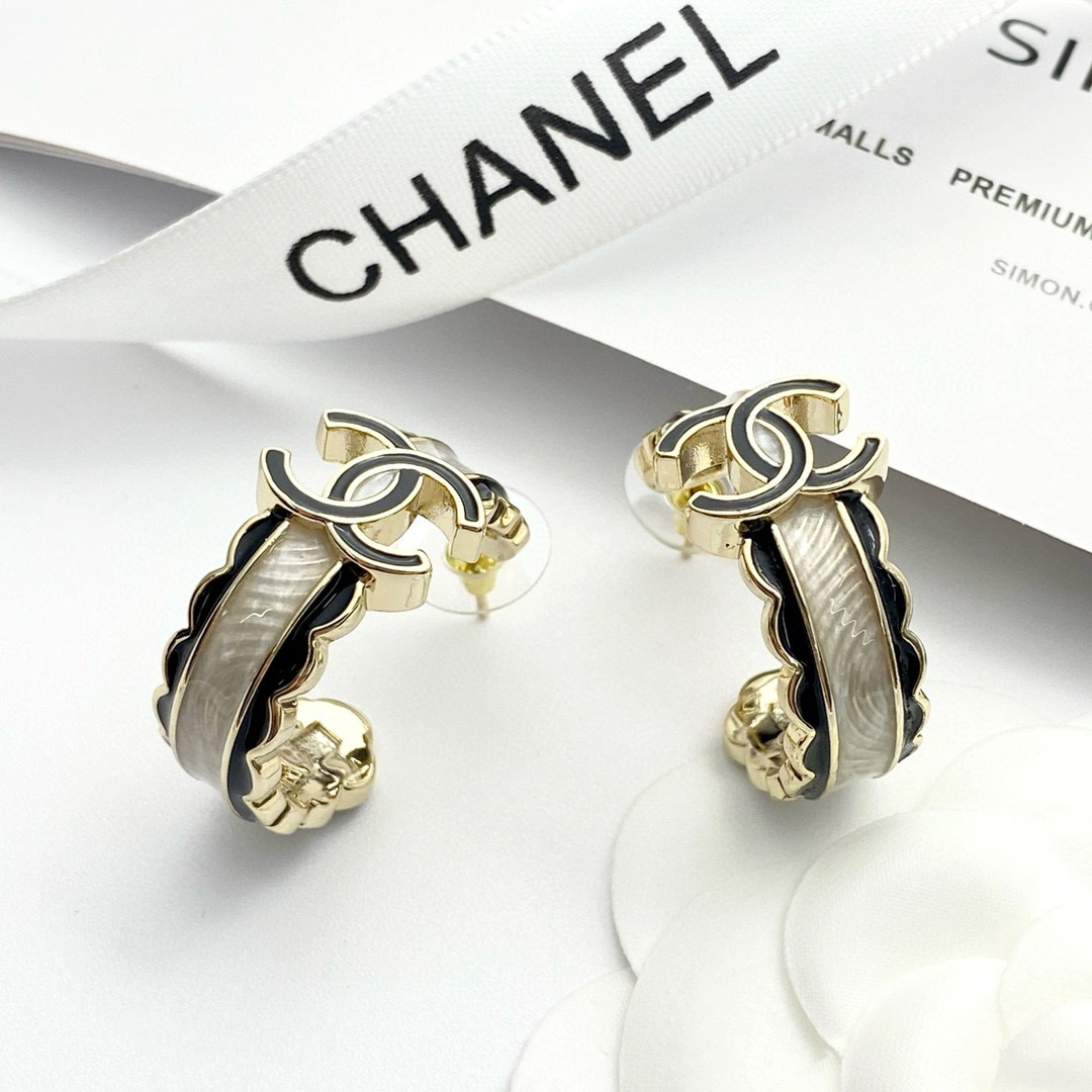 Barbara--3h1958 earrings item:E-S092I2704H
