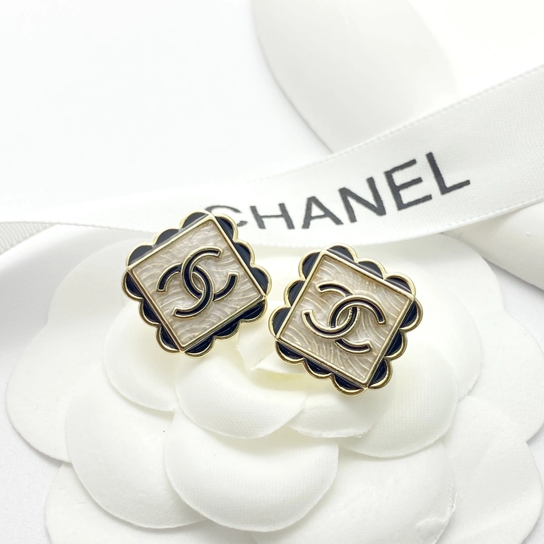 Barbara--3h1958 earrings item:E-S092I2704H