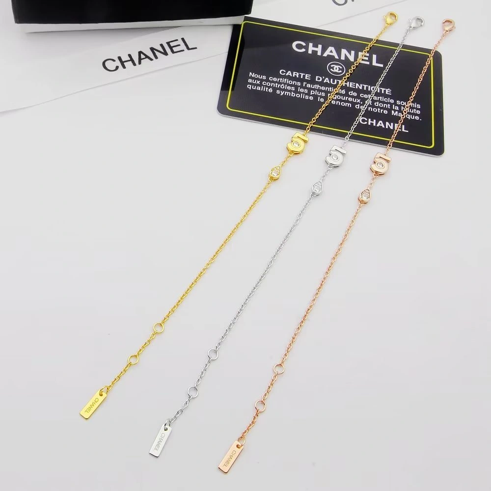 Barbara--3h1958 necklace bracelet 3colour item : E-S092J2946-3H