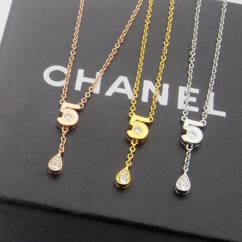 Barbara--3h1958 necklace bracelet 3colour item : E-S092J2946-3H