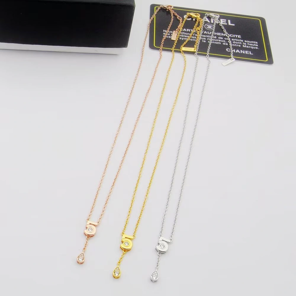 Barbara--3h1958 necklace bracelet 3colour item : E-S092J2946-3H