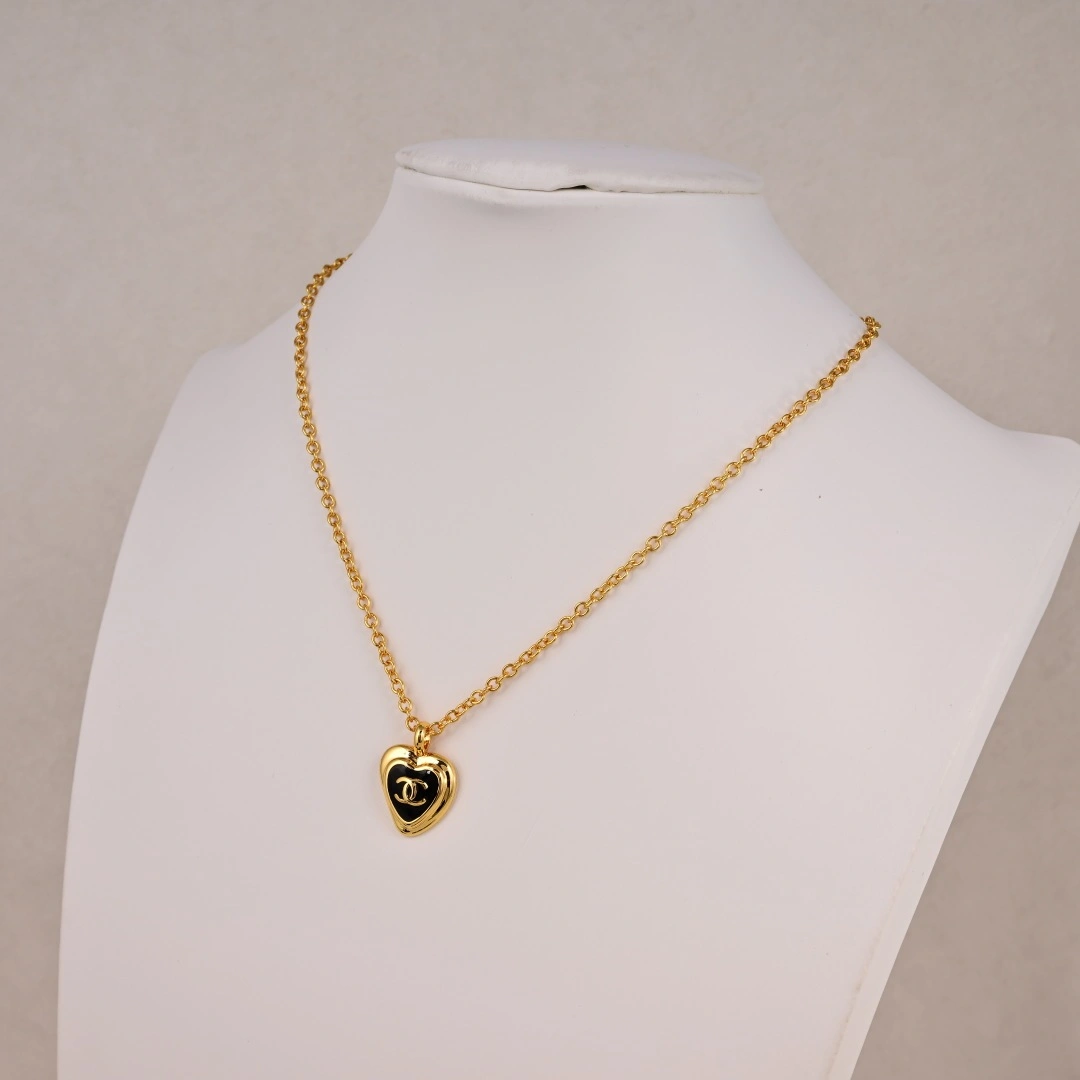 Barbara--3h1958 necklace earrings item:E-S092J1227H