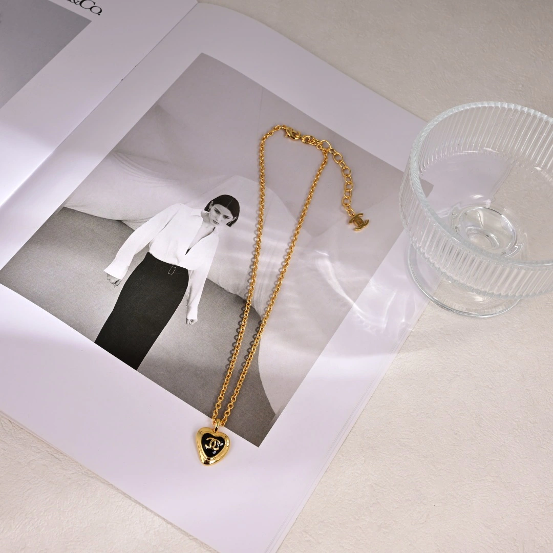 Barbara--3h1958 necklace earrings item:E-S092J1227H