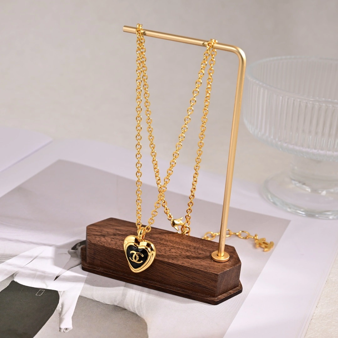 Barbara--3h1958 necklace earrings item:E-S092J1227H
