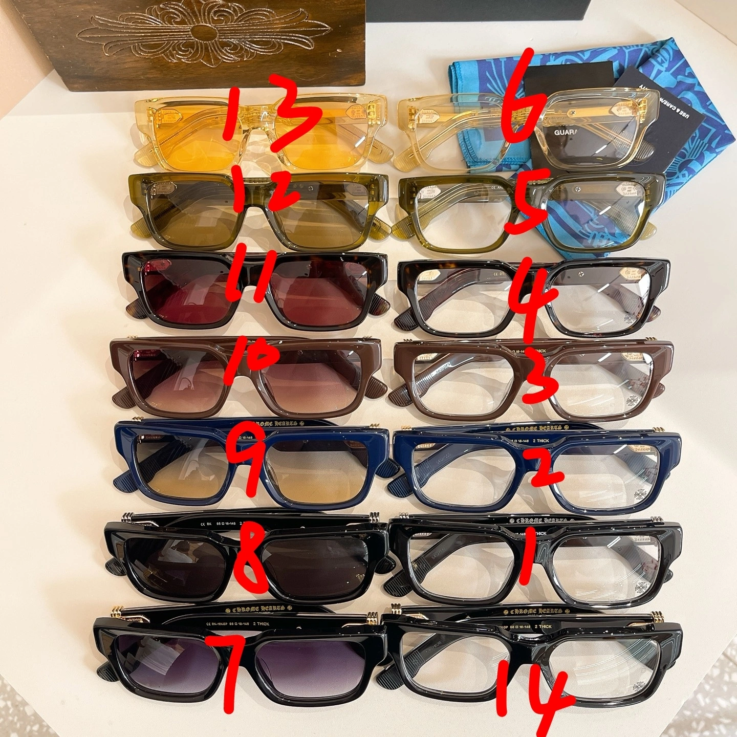 Barbara--3hro75 MODEL:THICK 14colour item:F-S132A2341-14H