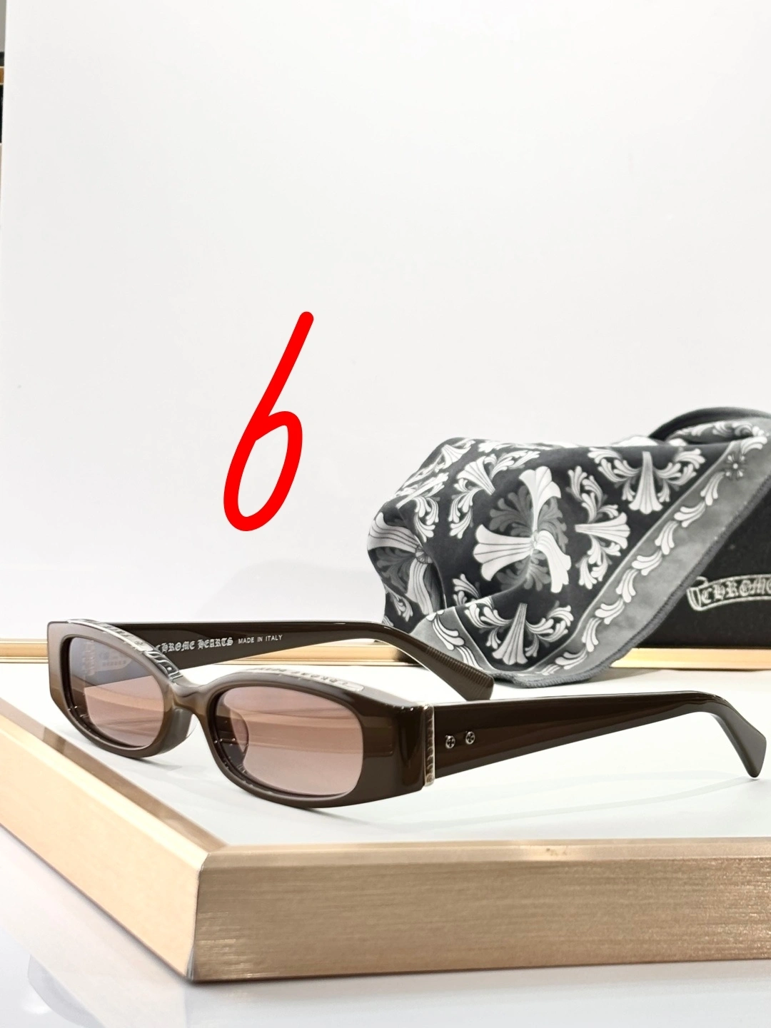 Barbara--3hro75 Mod：LORD’N 7colour item:F-S132A2343-7H