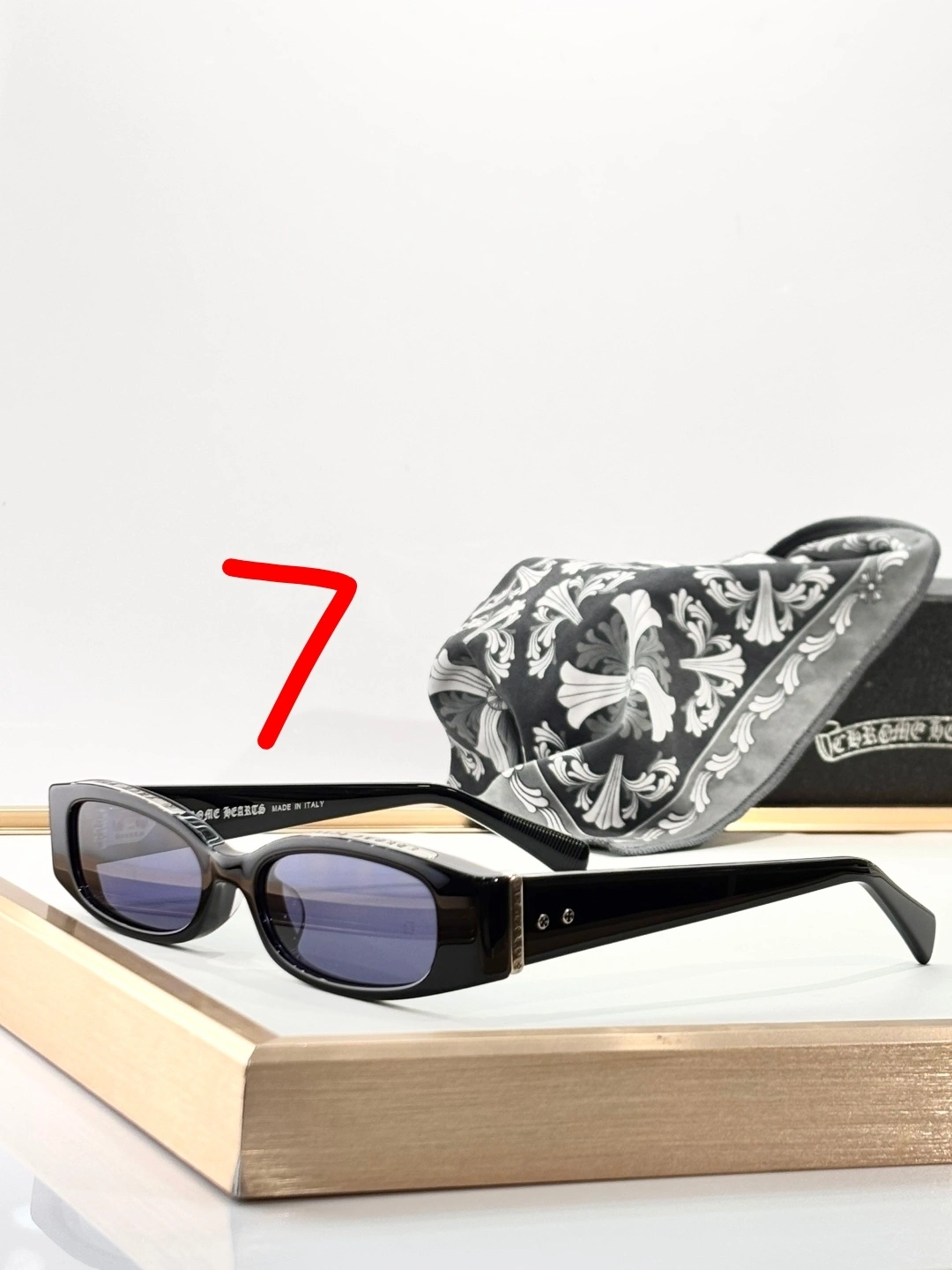 Barbara--3hro75 Mod：LORD’N 7colour item:F-S132A2343-7H