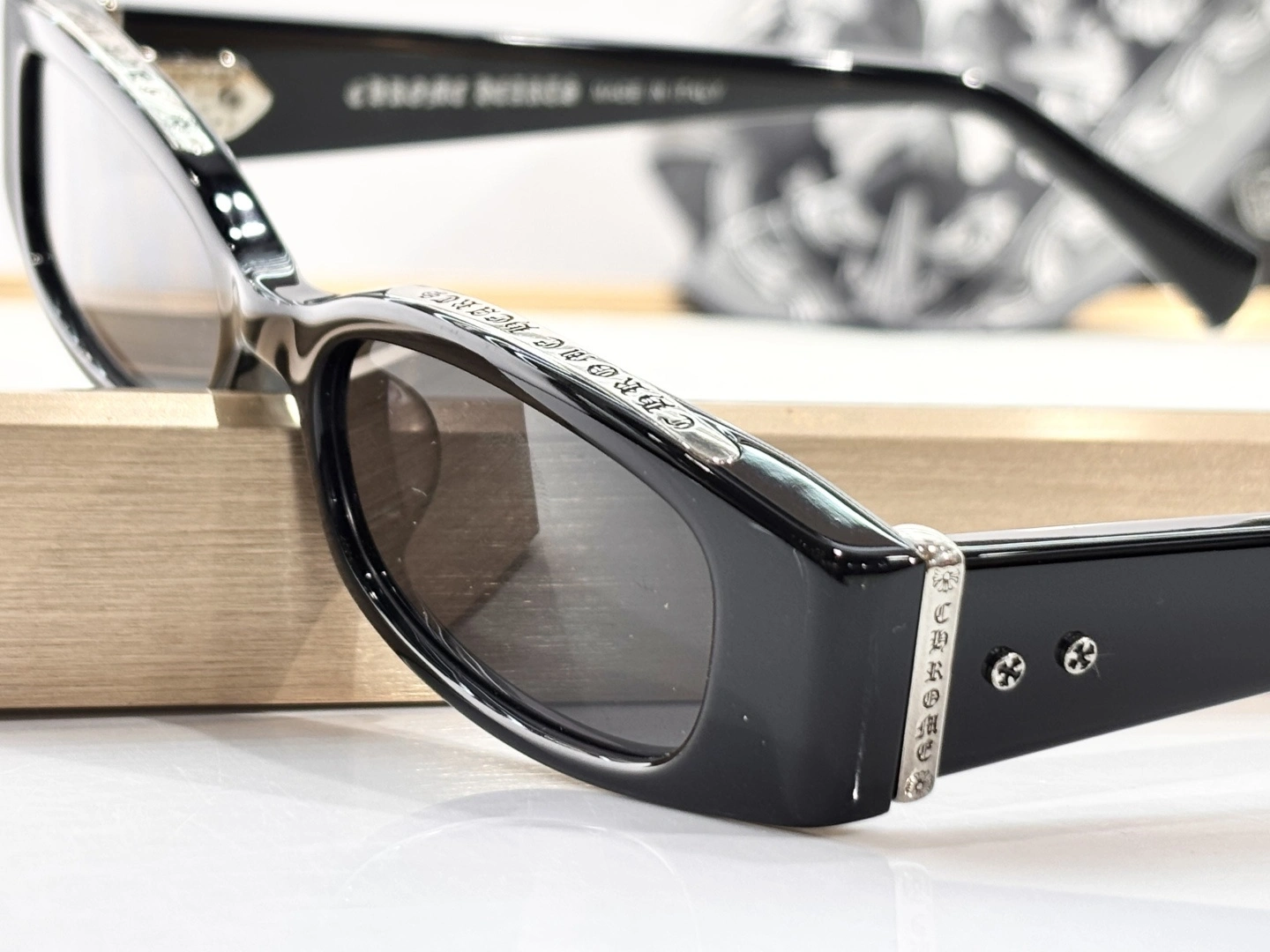 Barbara--3hro75 Mod：LORD’N 7colour item:F-S132A2343-7H
