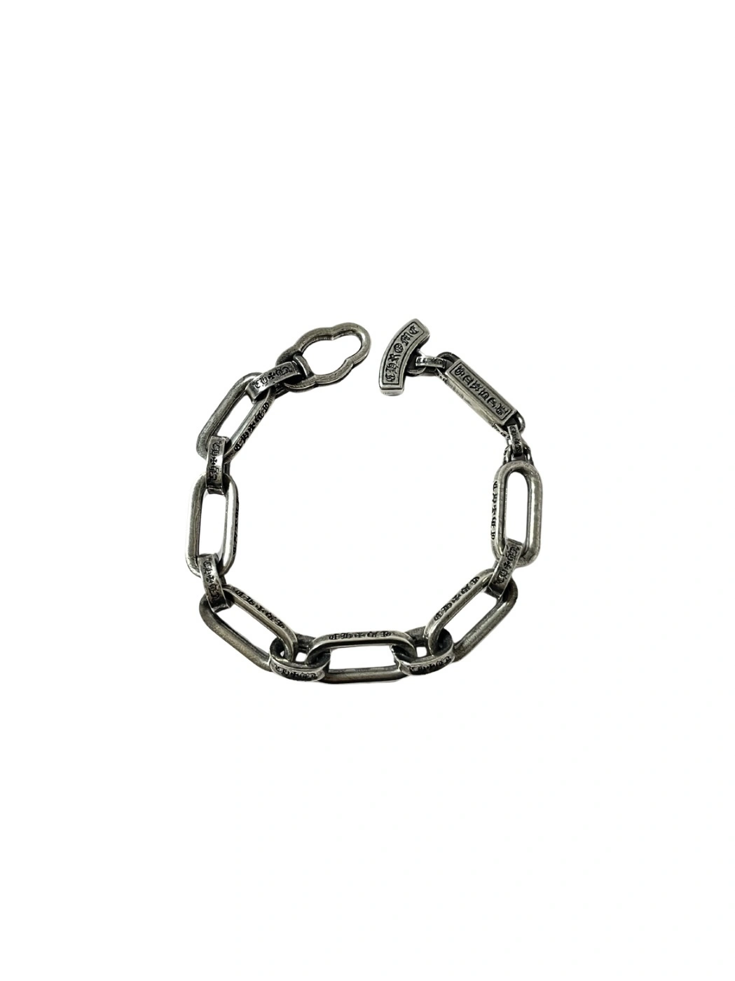 Barbara--3hro75 bracelet 925silver item:E-S092I2529H