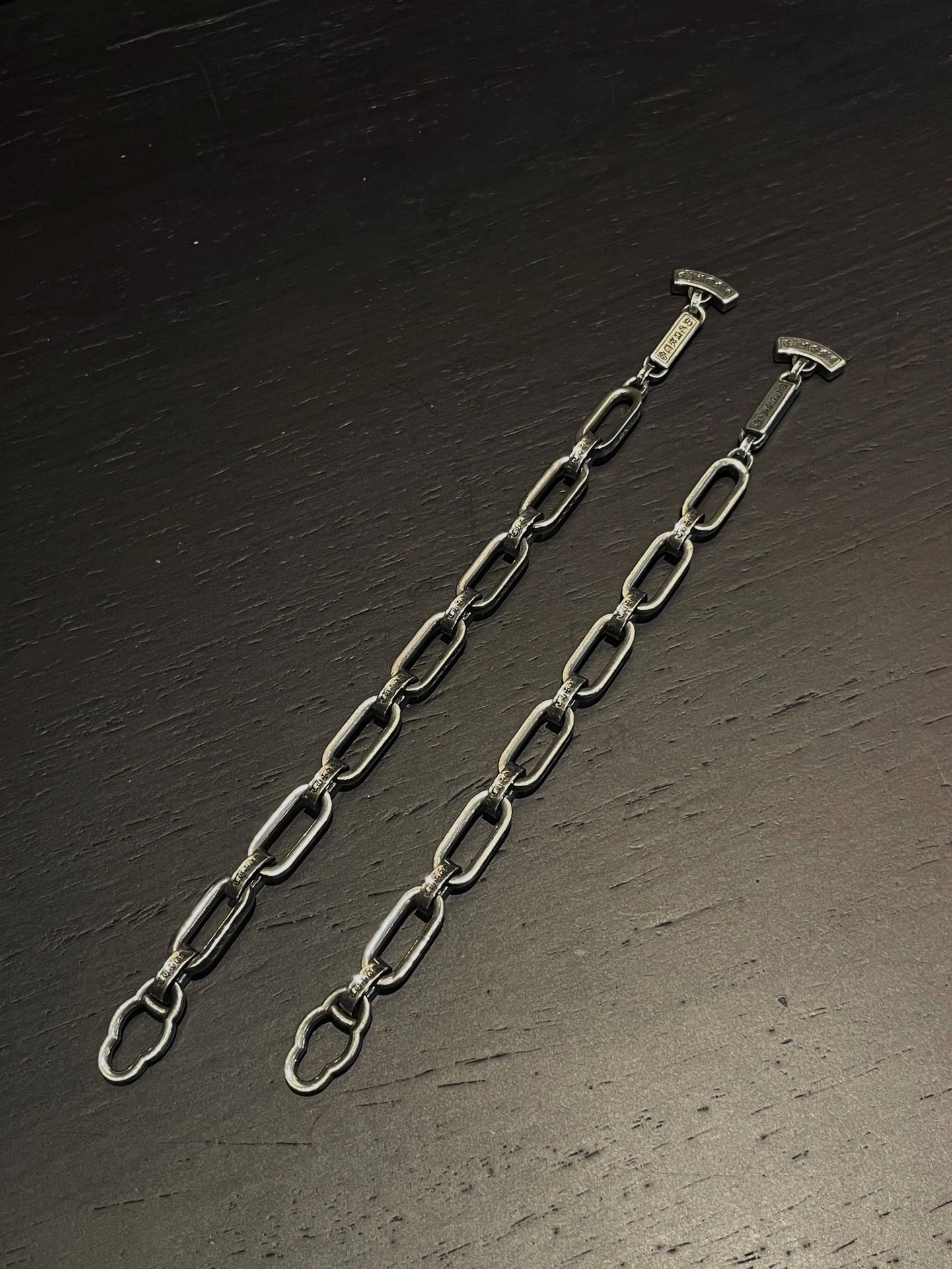 Barbara--3hro75 bracelet 925silver item:E-S092I2529H