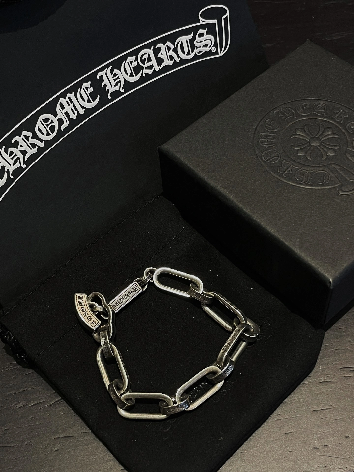 Barbara--3hro75 bracelet 925silver item:E-S092I2529H