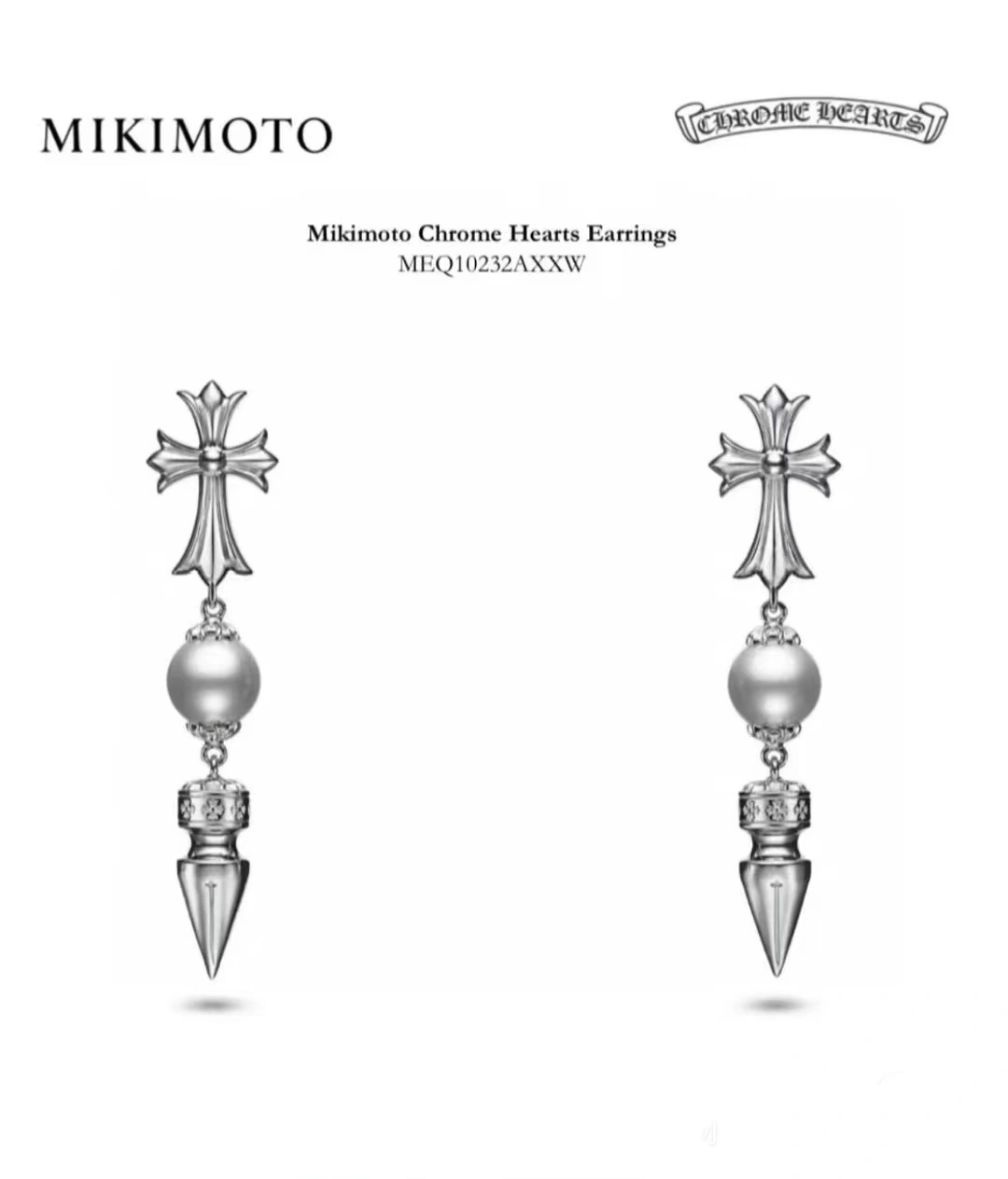 Barbara--3hro75 earrings item:E-S092I2530H