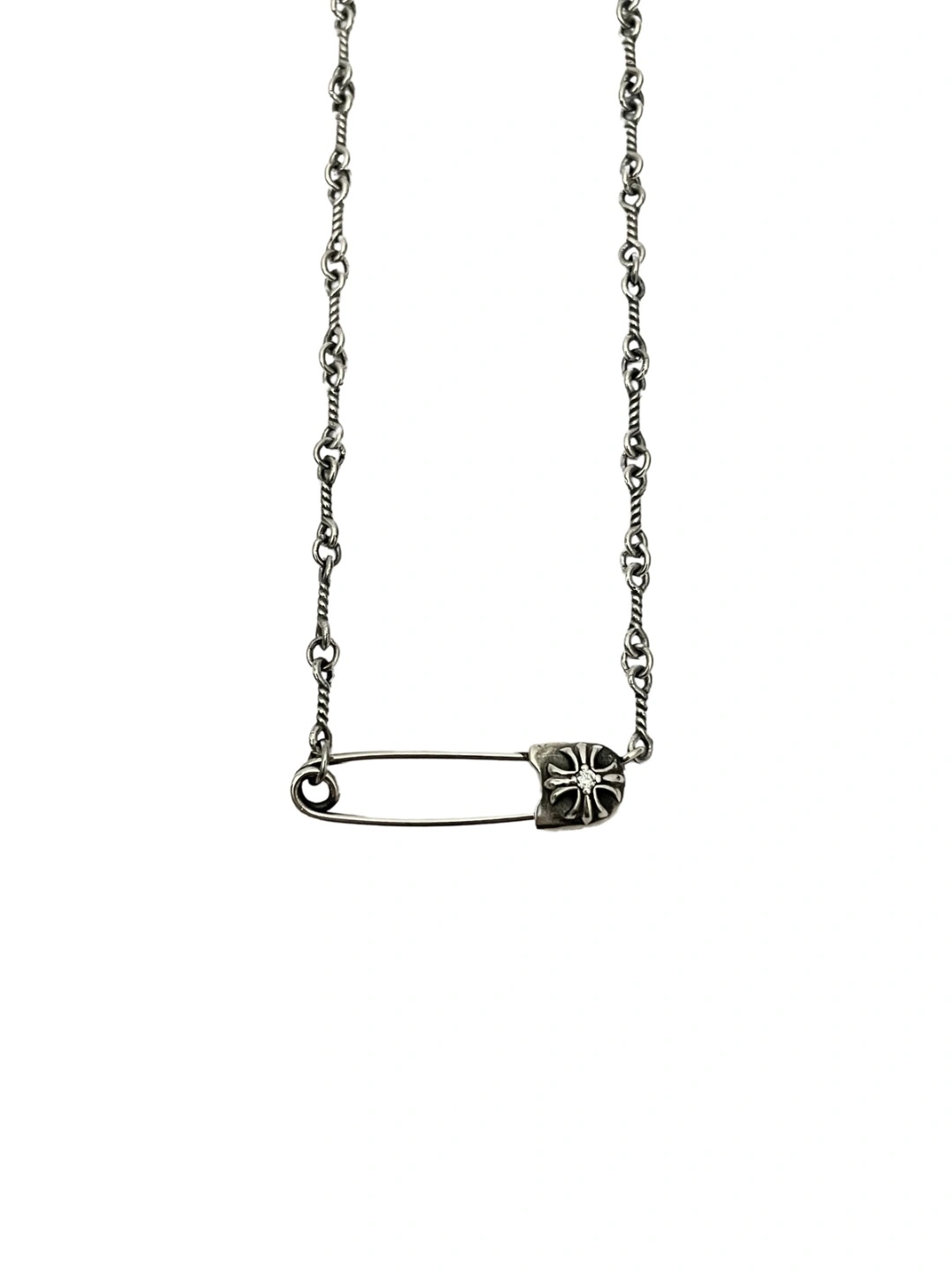 Barbara--3hro75 necklace item:E-S092I2526H