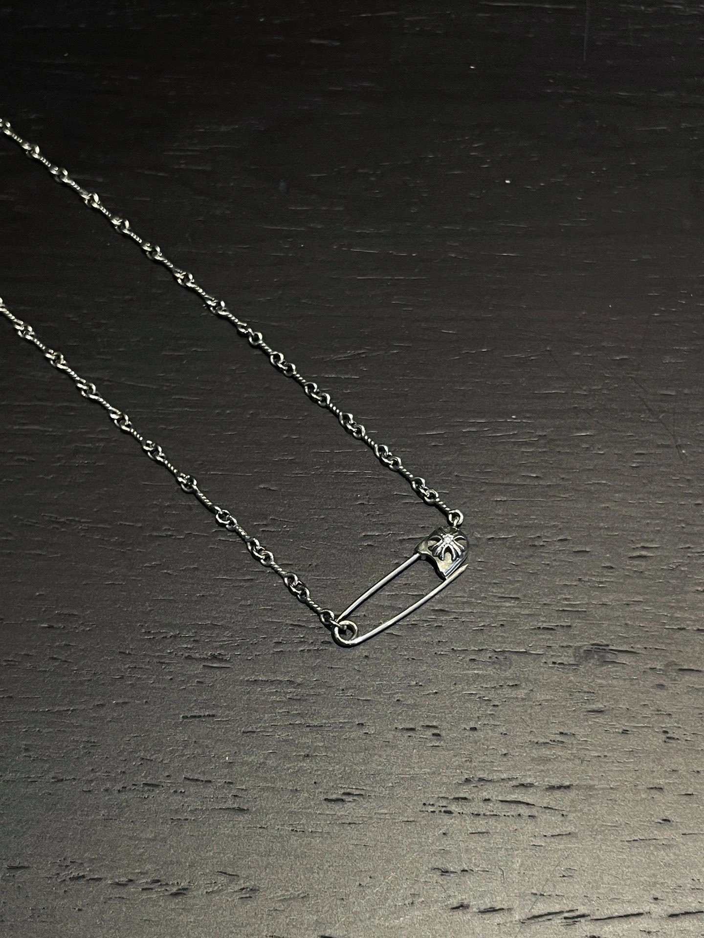 Barbara--3hro75 necklace item:E-S092I2526H