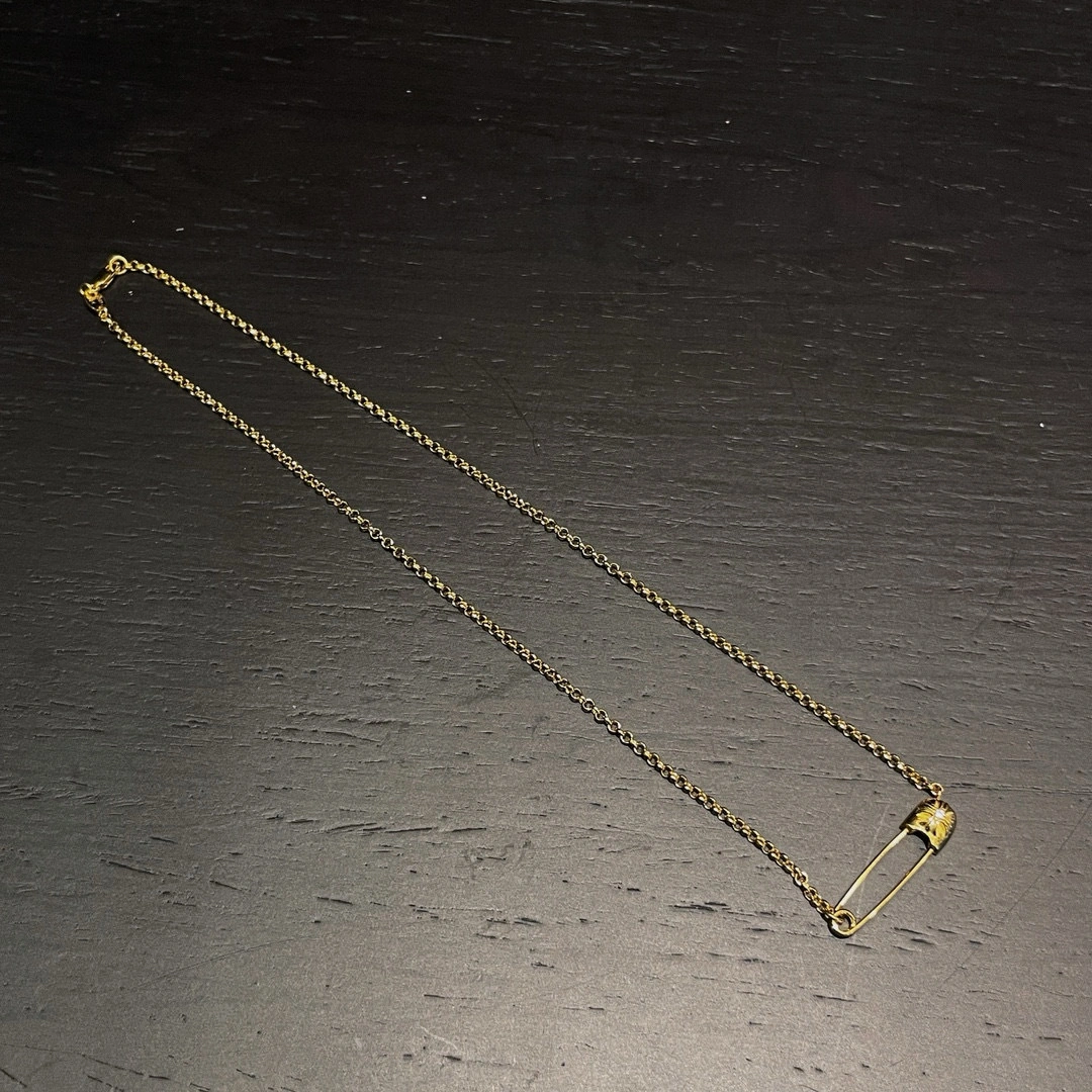 Barbara--3hro75 necklace item:E-S092I2526H