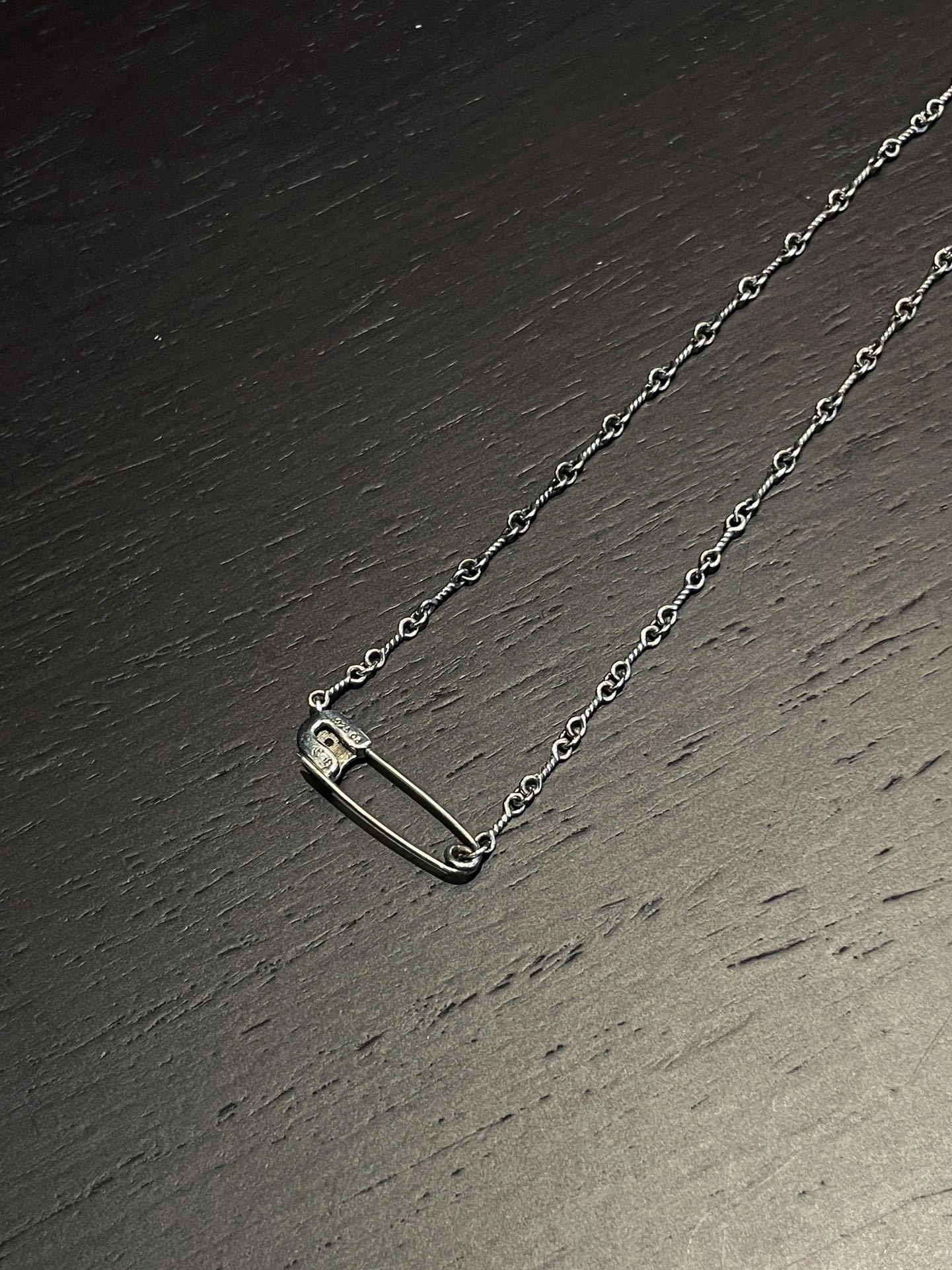 Barbara--3hro75 necklace item:E-S092I2526H