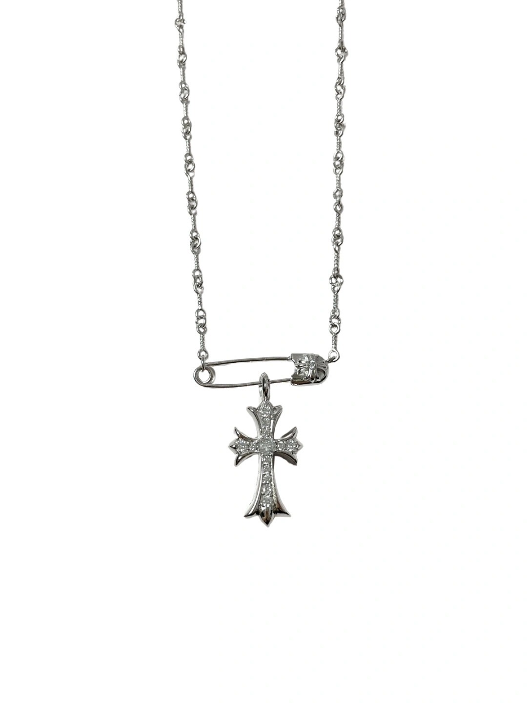 Barbara--3hro75 necklace item:E-S092I2527H