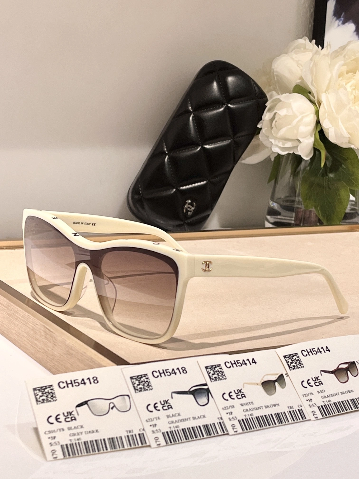 Barbara- 4Colour item:D-S132C0804-4