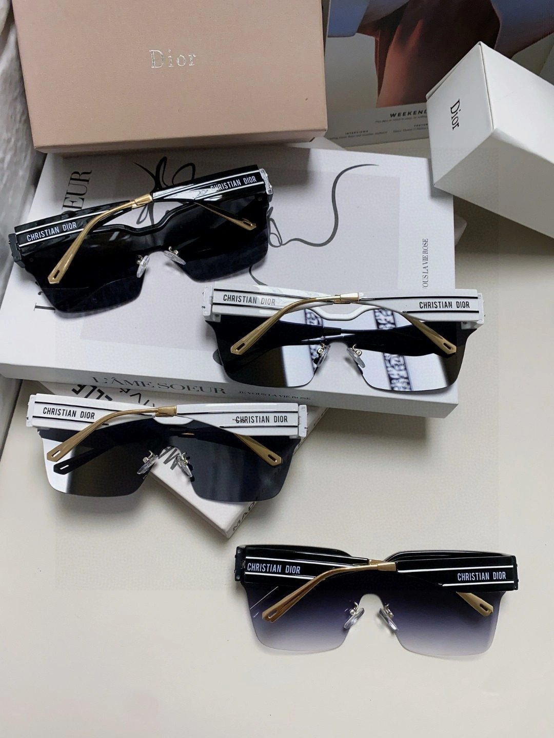 Barbara--4ior 4colour item:E-S132C2924-4