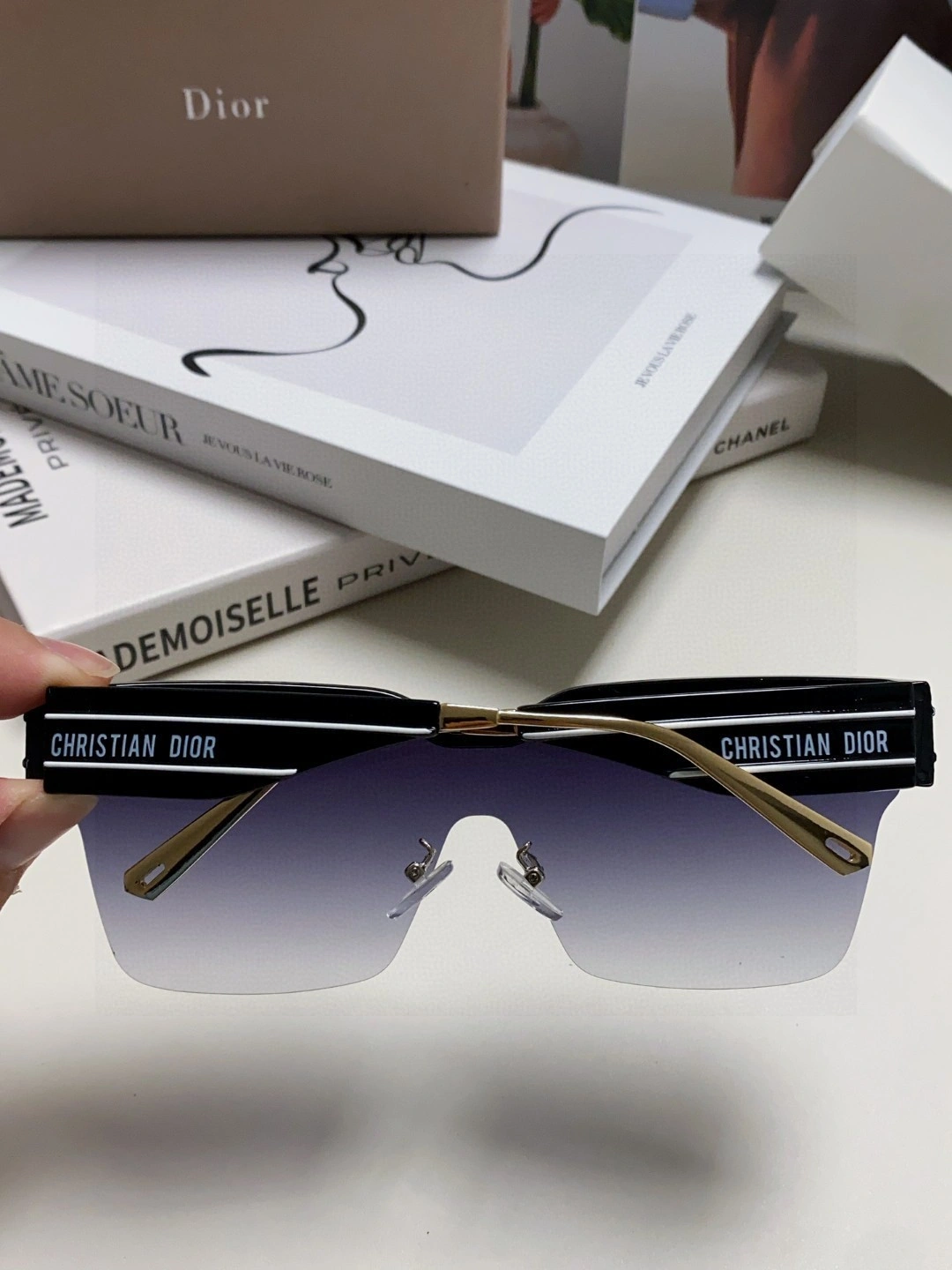 Barbara--4ior 4colour item:E-S132C2924-4
