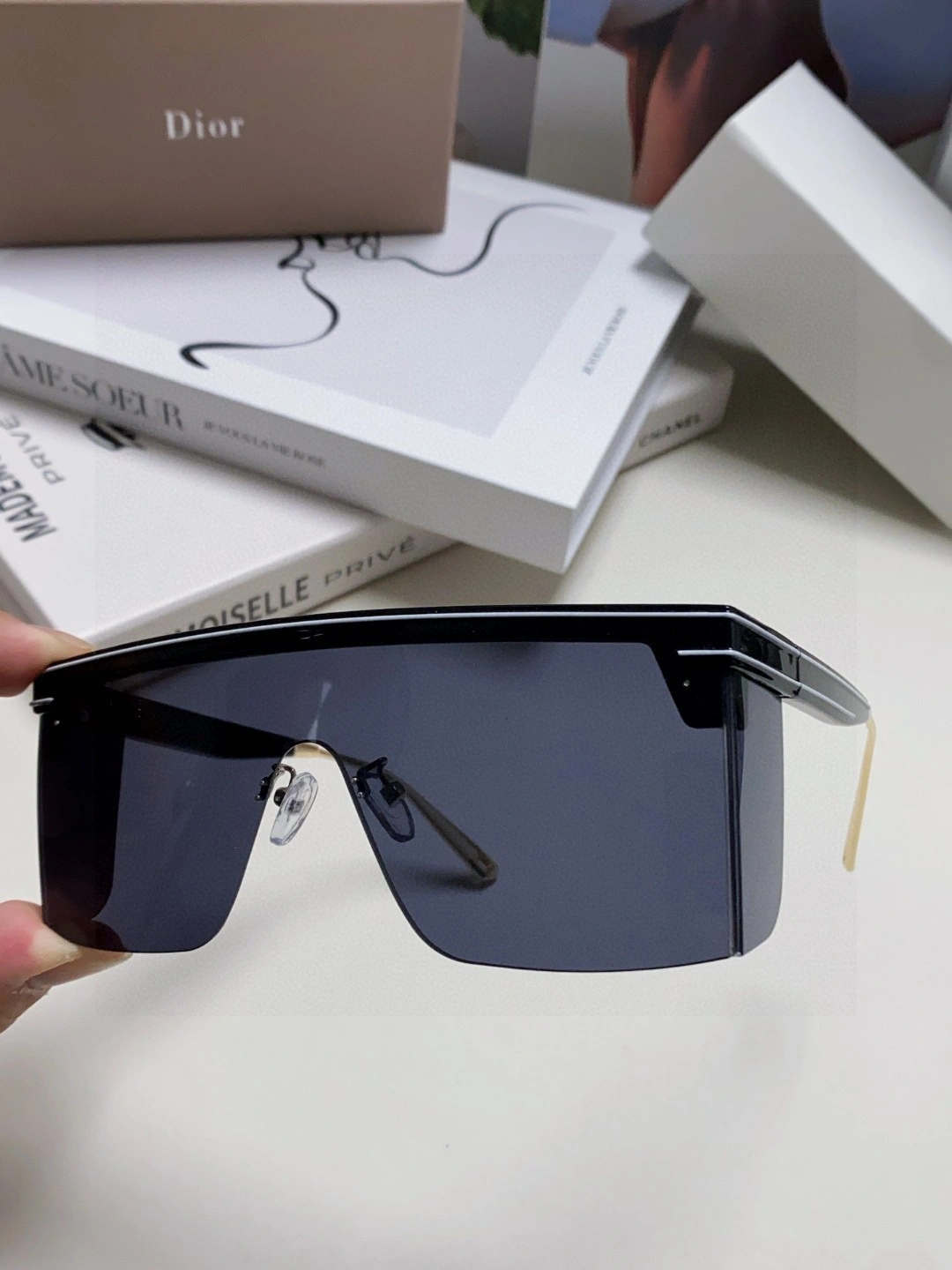 &Barbara--4ior CLUB M1U 3colour item:E-S132C2920-3