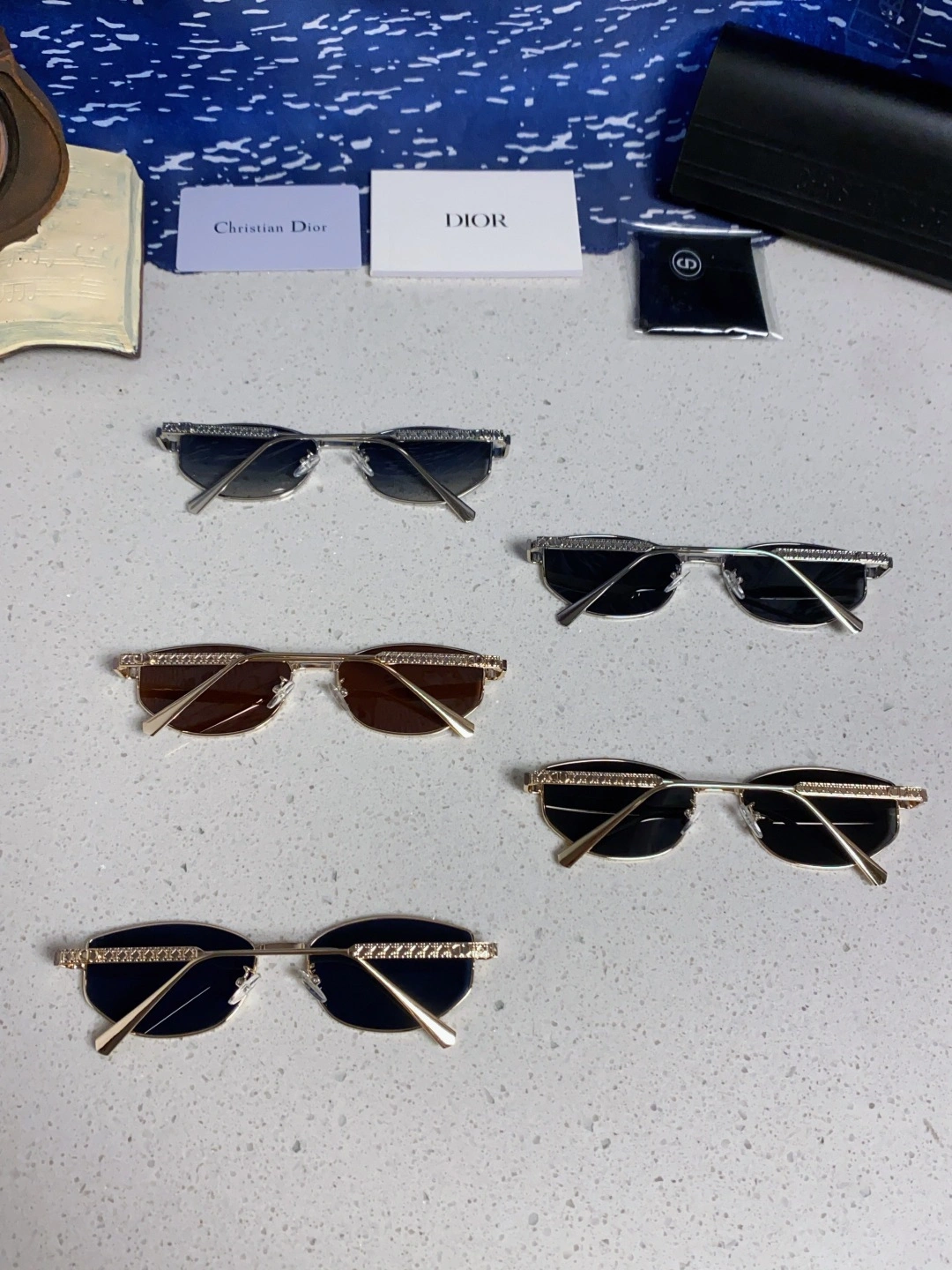 Barbara--4ior Cannage B1U 5colour item : E-S132K1430-5H