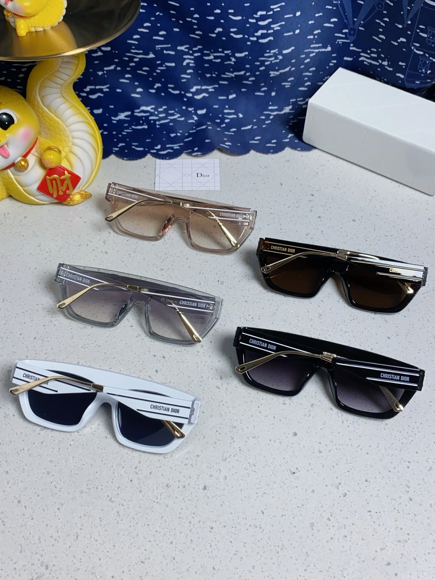 Barbara--4ior Club M7U 5colour item:E-S132C2923-5