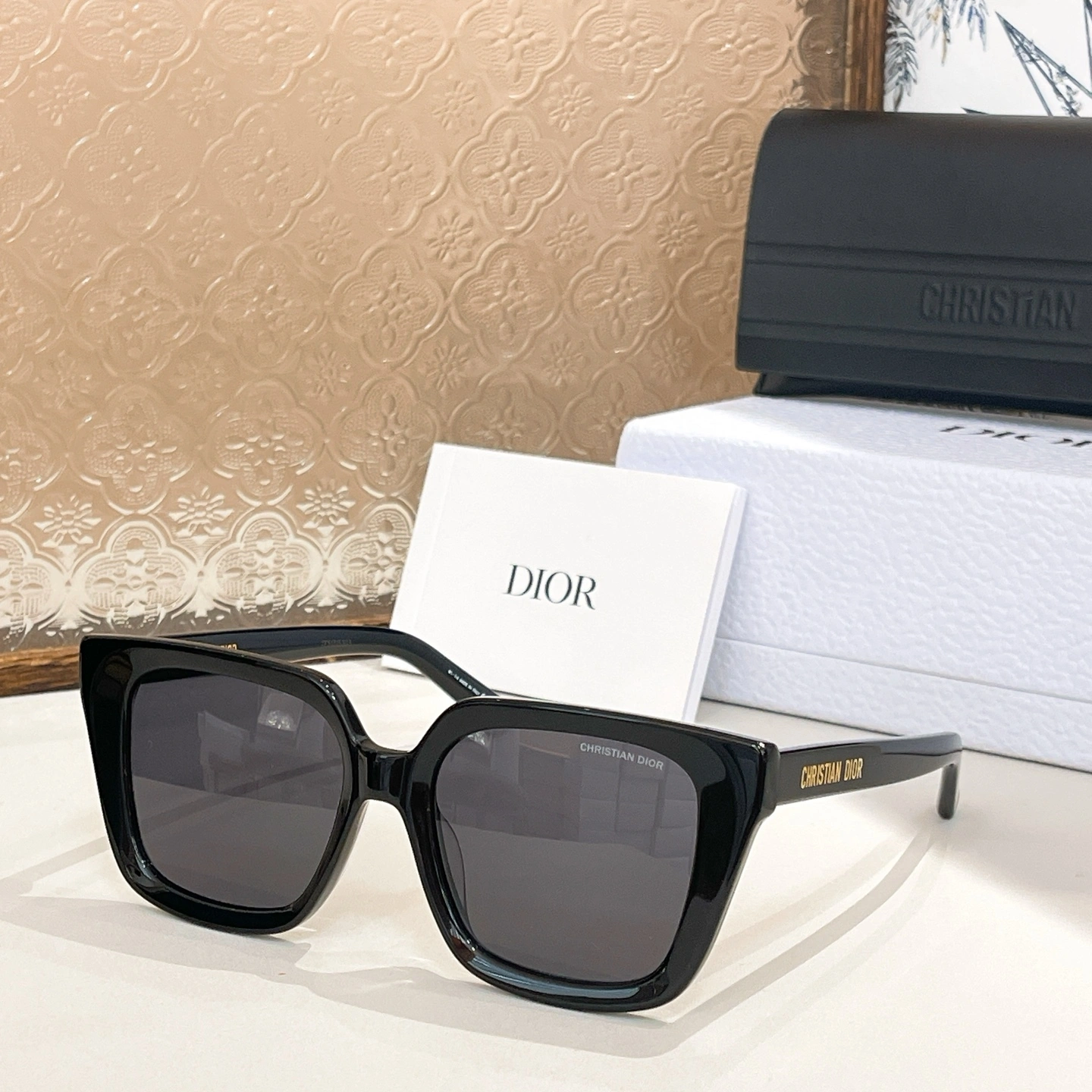 Barbara--4ior Dio*Midnight S1I 5colour item:E-S132C2930-5