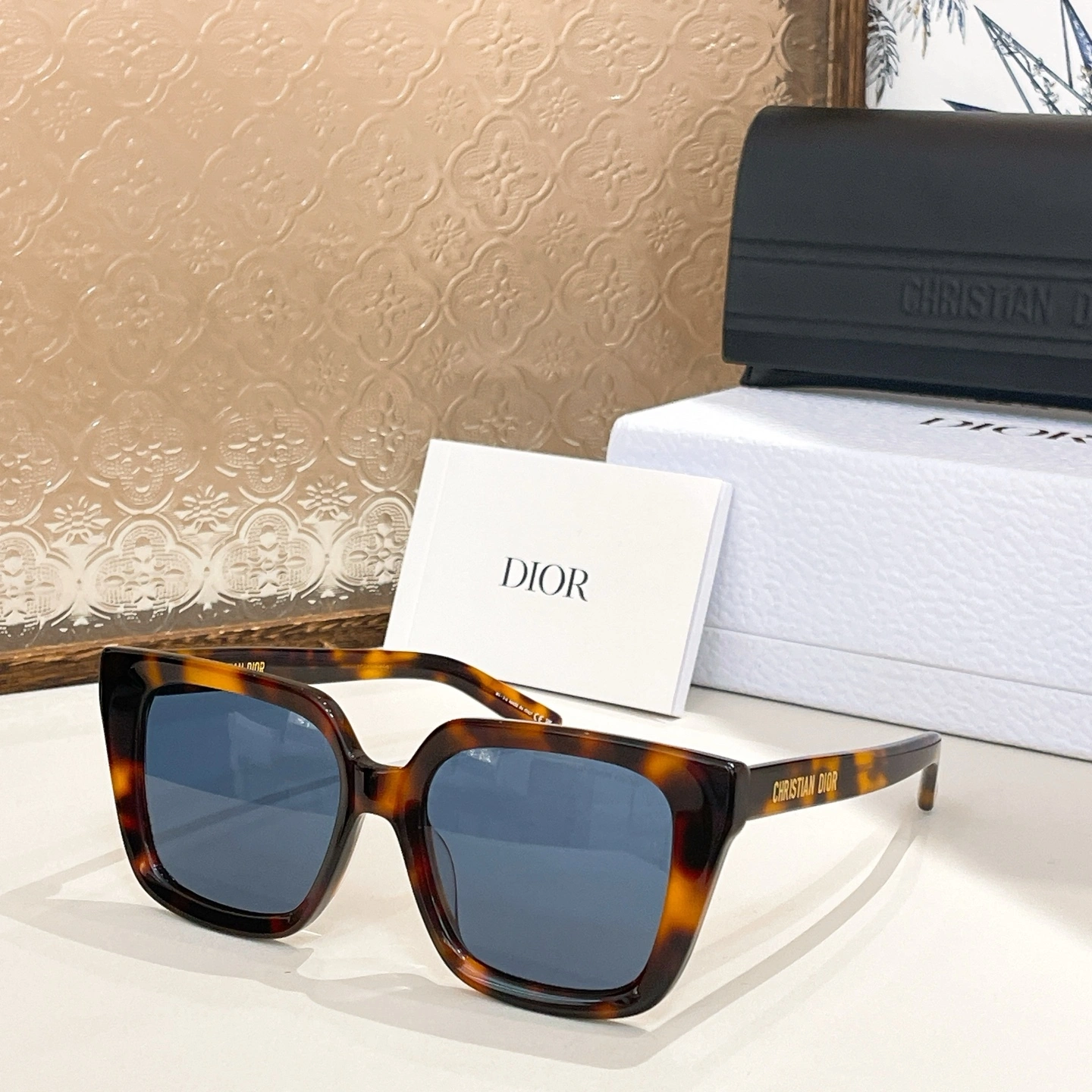 Barbara--4ior Dio*Midnight S1I 5colour item:E-S132C2930-5