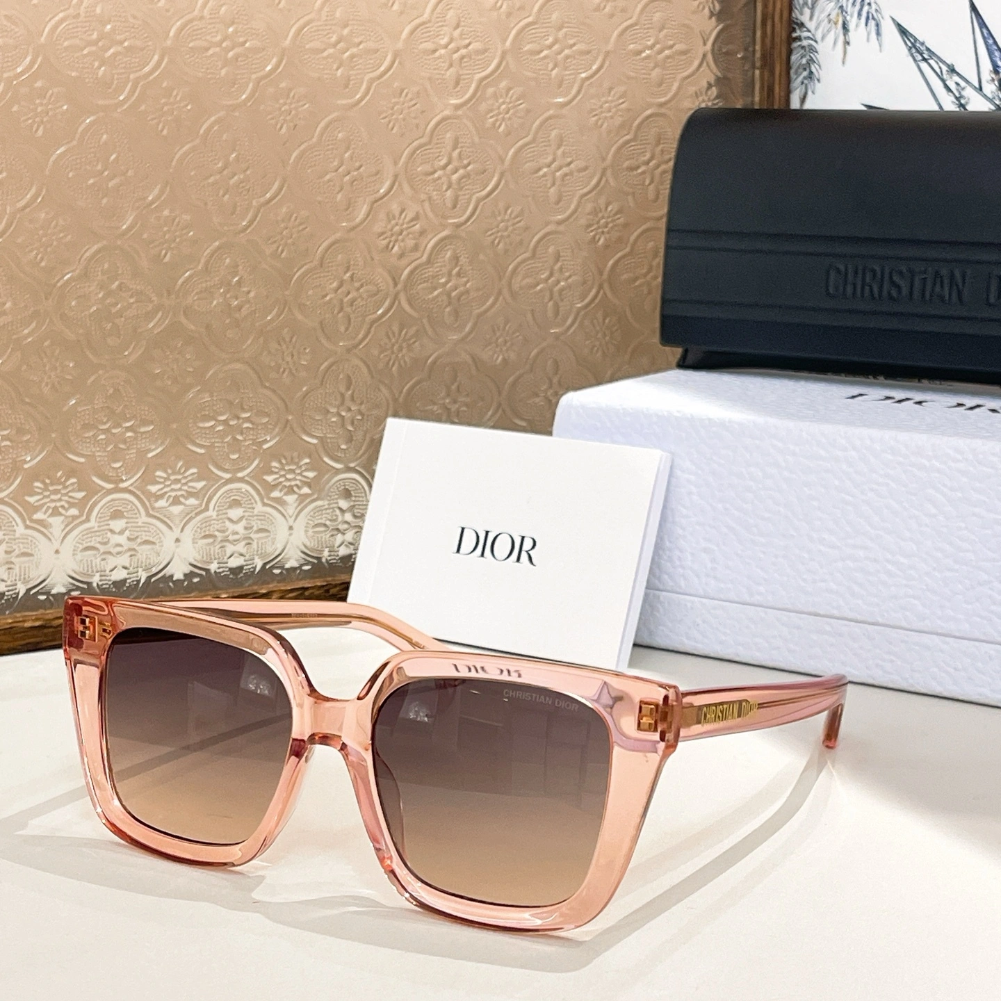 Barbara--4ior Dio*Midnight S1I 5colour item:E-S132C2930-5