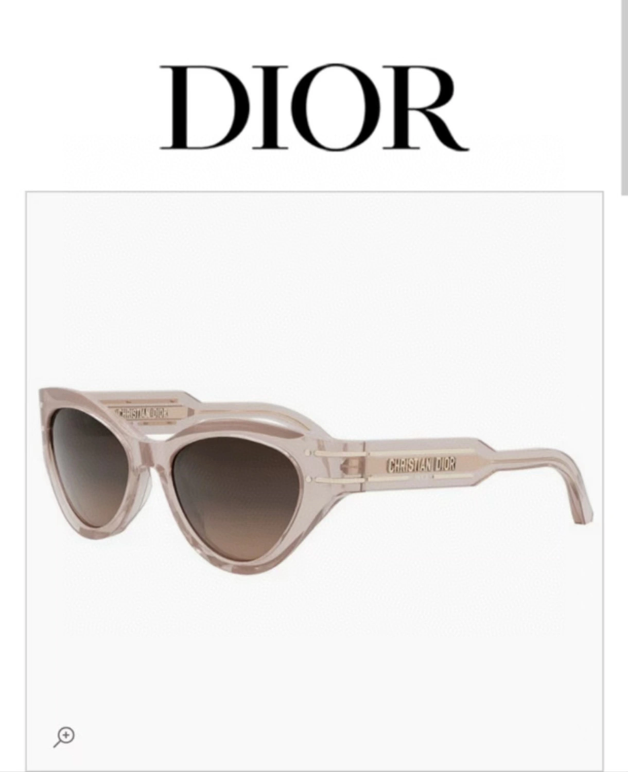 Barbara--4ior Dio*Signature871 7colour item:E-S132C2931-7