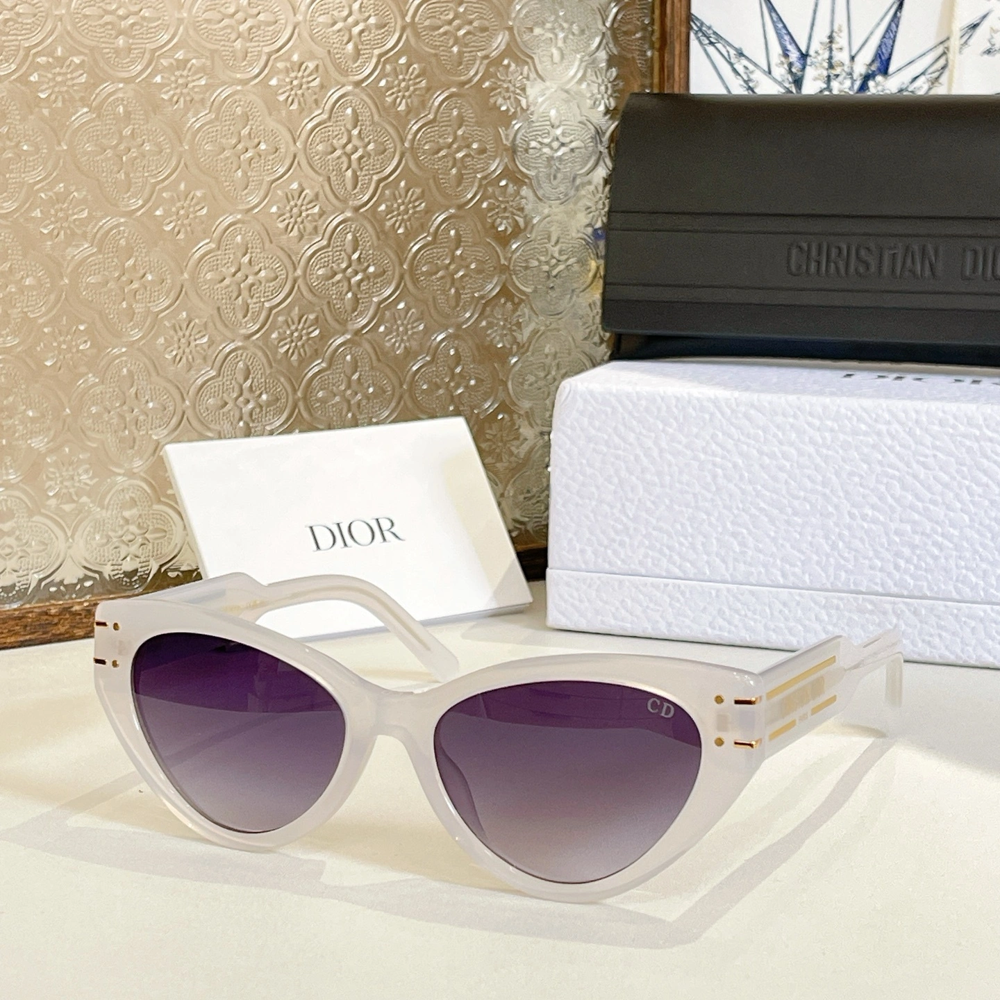 Barbara--4ior Dio*Signature871 7colour item:E-S132C2931-7