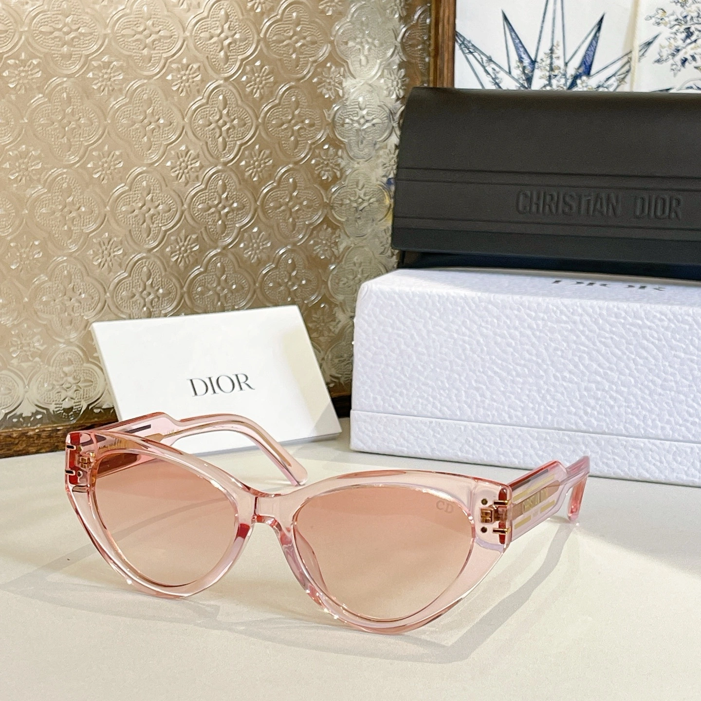 Barbara--4ior Dio*Signature871 7colour item:E-S132C2931-7