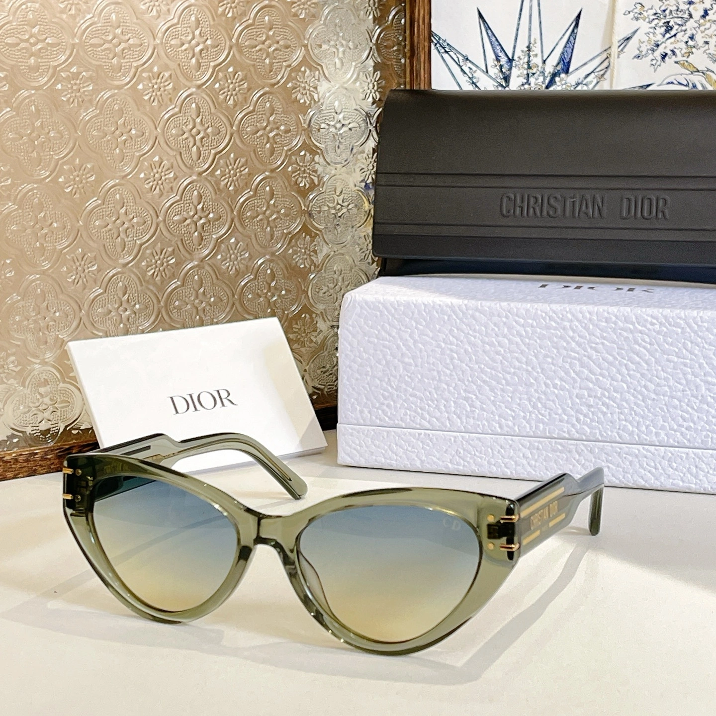 Barbara--4ior Dio*Signature871 7colour item:E-S132C2931-7