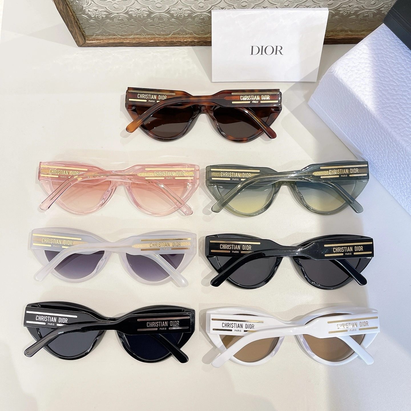 Barbara--4ior Dio*Signature871 7colour item:E-S132C2931-7