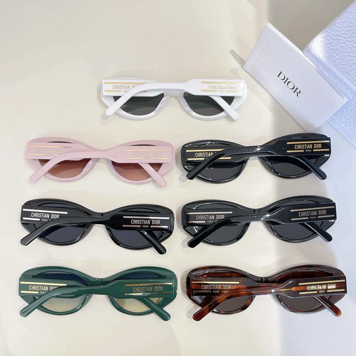 Barbara--4ior Dio*SignatureB8U 7colour item:E-S132C2927-7