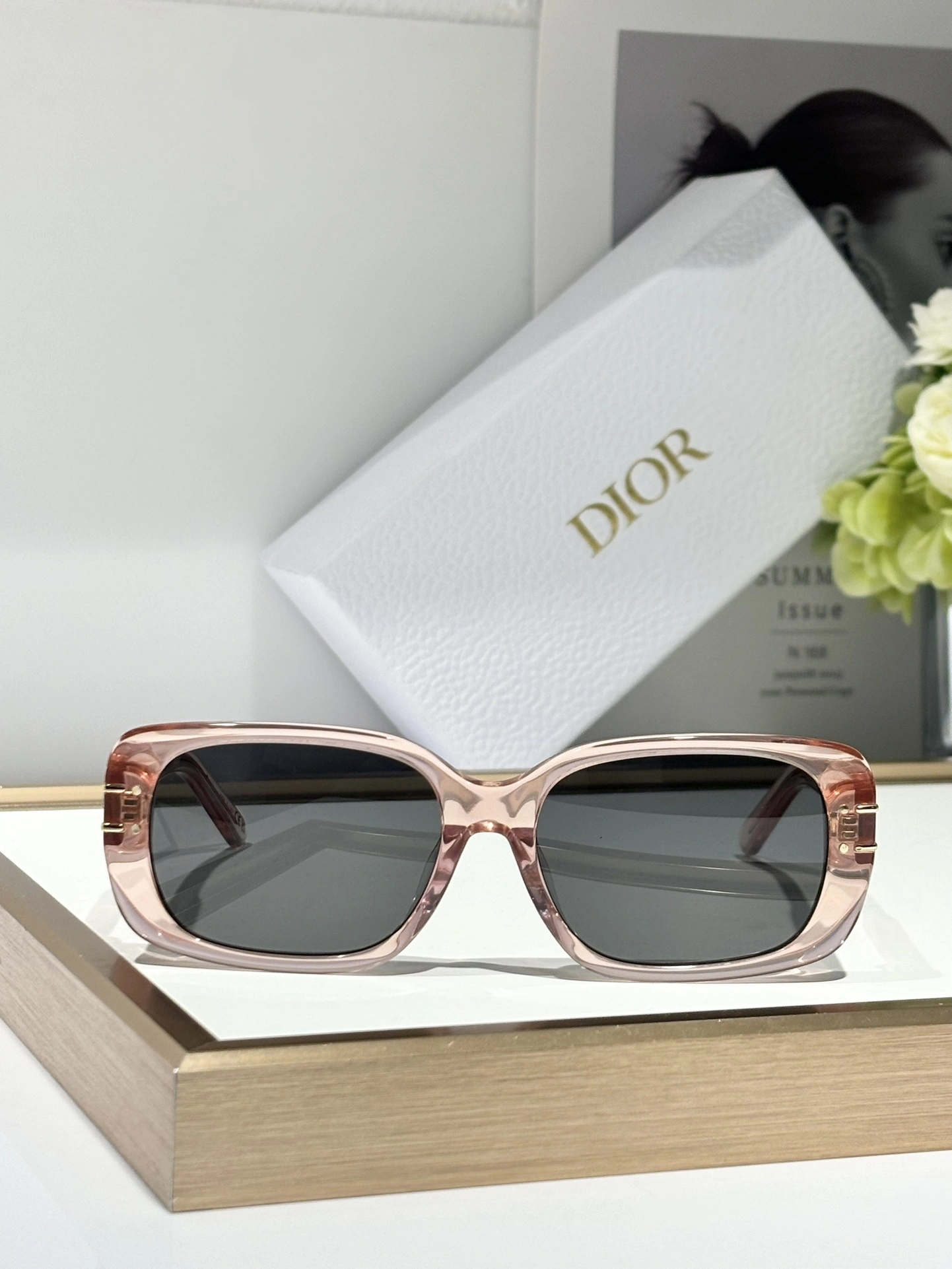 Barbara--4ior DiorSignature S12F 3colour item:E-S132C2919-3