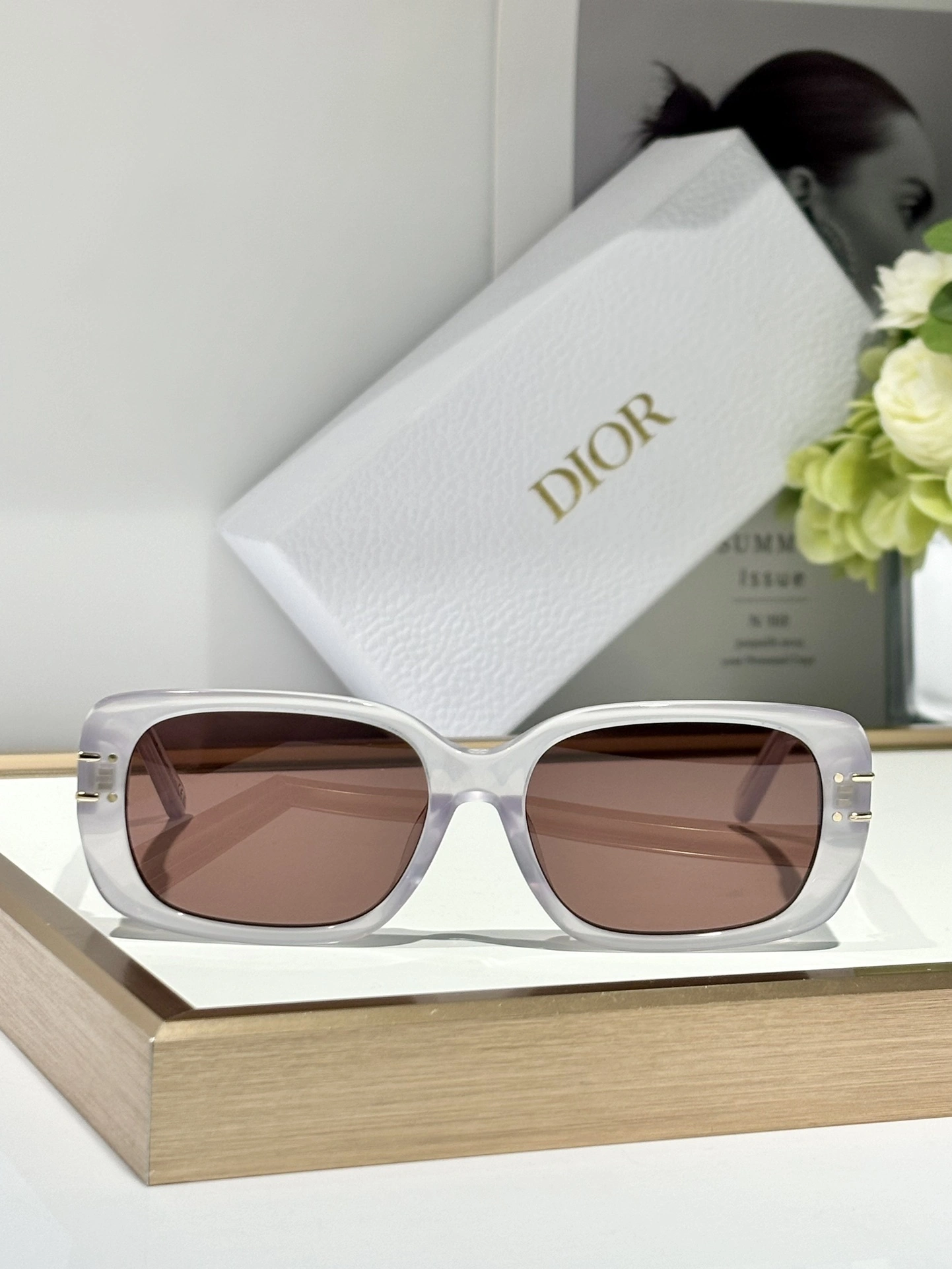 Barbara--4ior DiorSignature S12F 3colour item:E-S132C2919-3