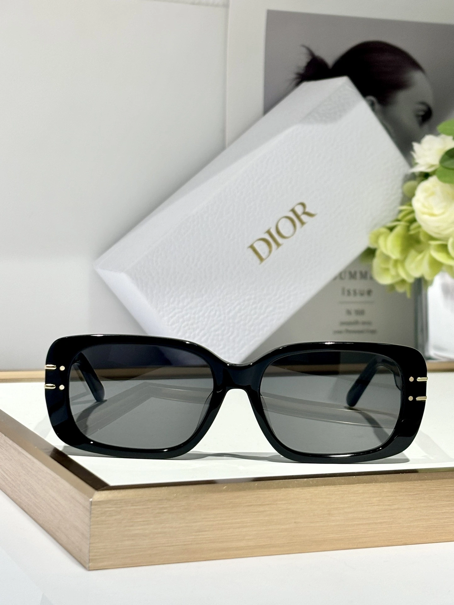 Barbara--4ior DiorSignature S12F 3colour item:E-S132C2919-3