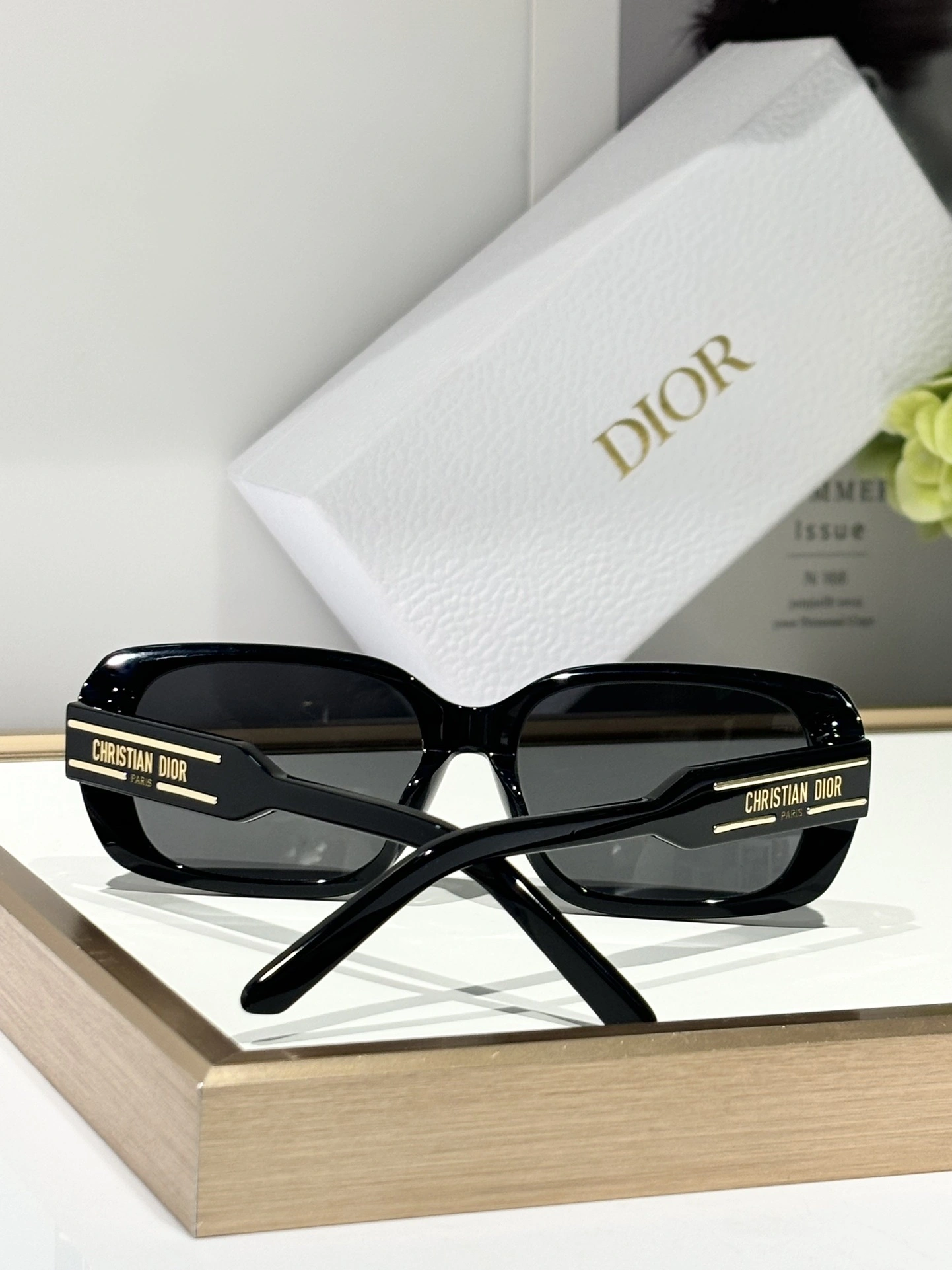 Barbara--4ior DiorSignature S12F 3colour item:E-S132C2919-3
