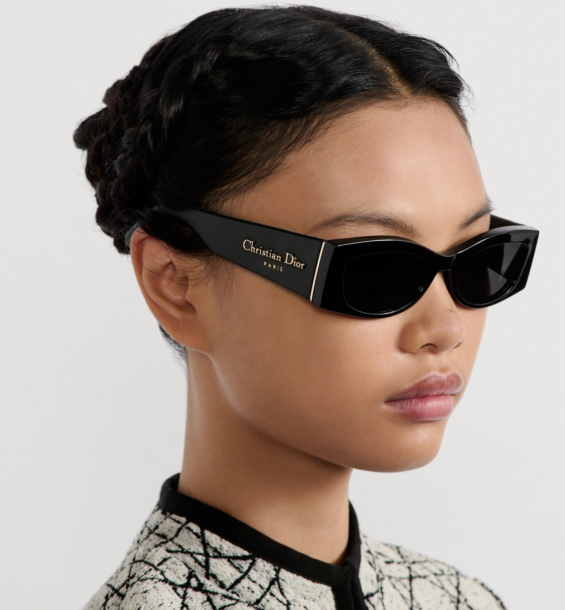 Barbara--4ior MODEL：Dior Ombre S1F 7Colour item:F-S132A2127-7H