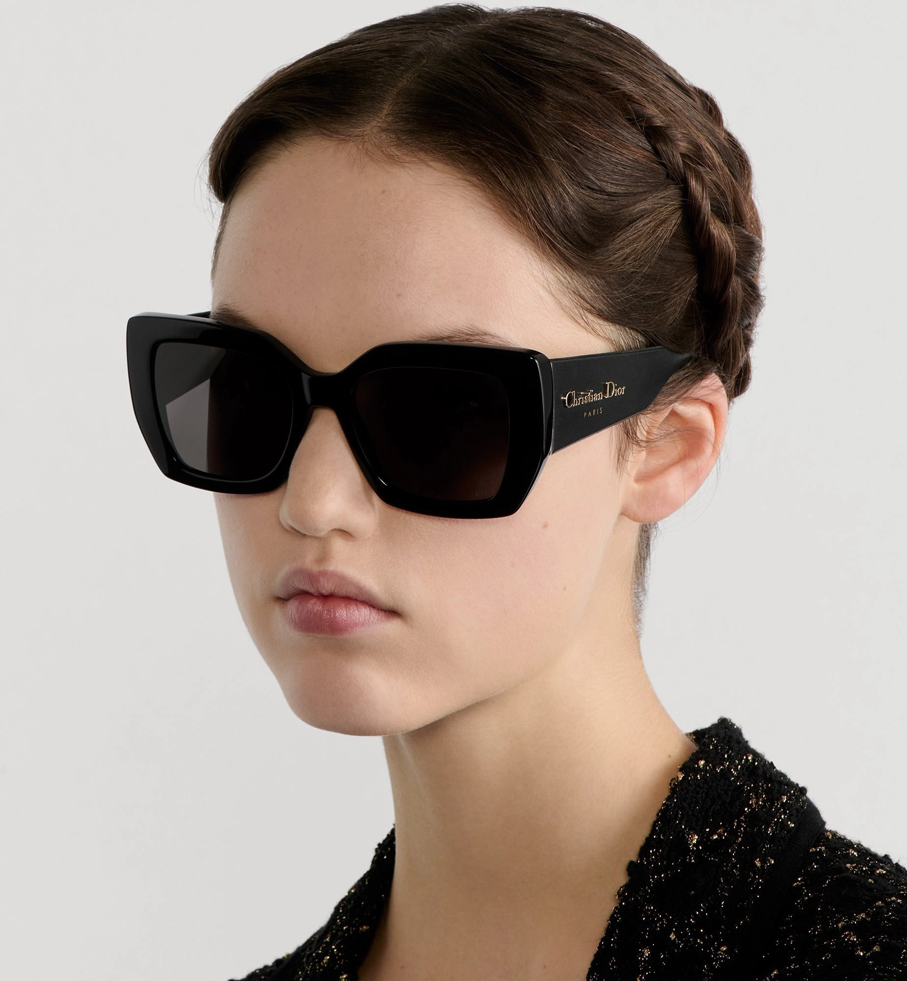 Barbara--4ior MODEL：Dior Ombre S2F 7Colour item:F-S132A2128-7H