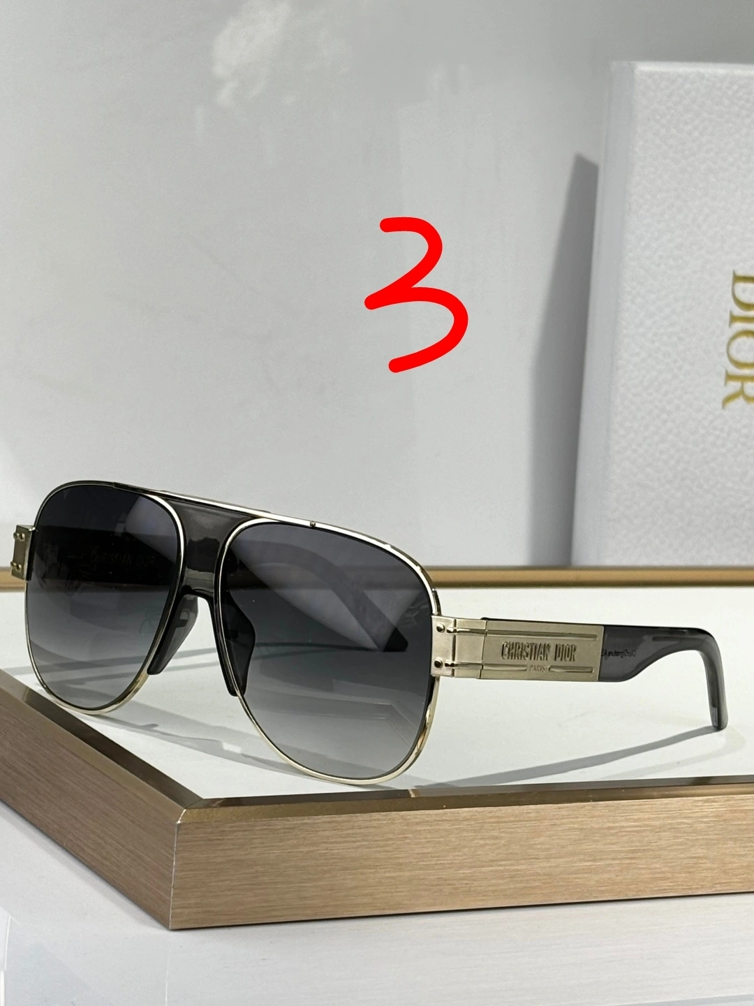 Barbara--4ior MODEL：Signature A3U 4Colour item:F-S132A1530-4H